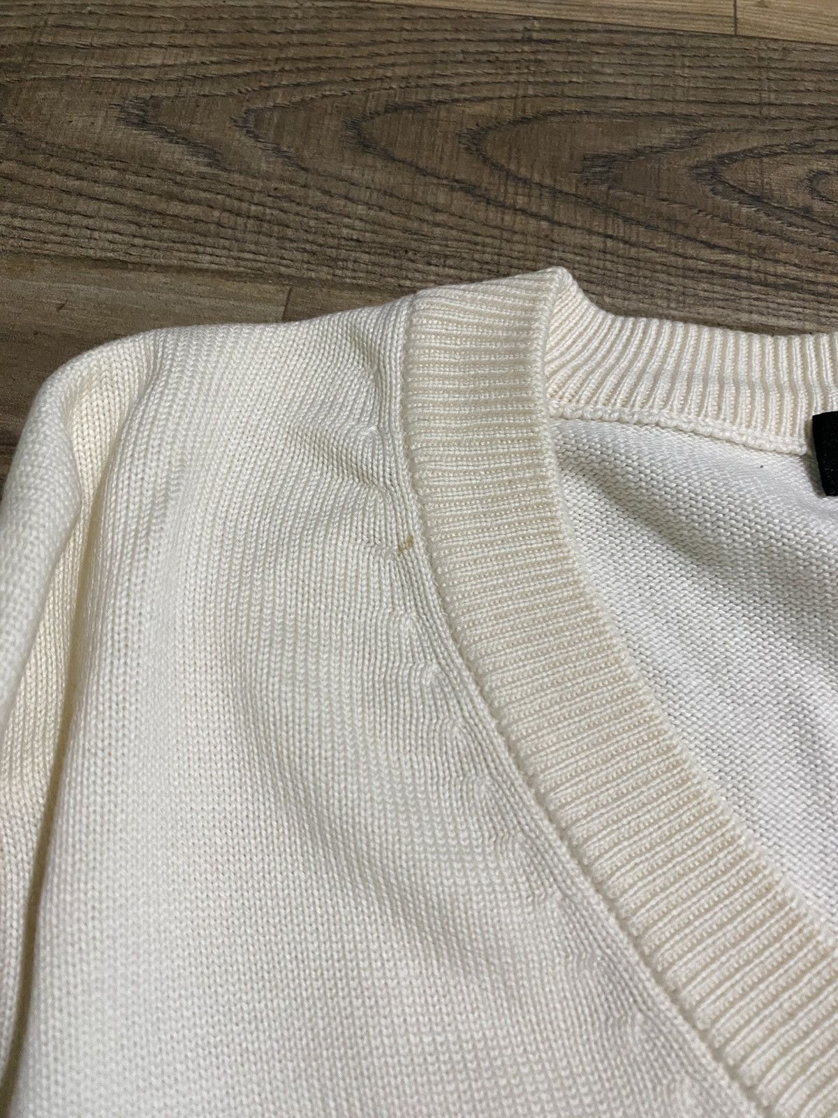 Christian Dior Monsieur × Dior × Vintage VINTAGE CHRISTIAN DIOR SWEATERS Size US M / EU 48-50 / 2 - 14 Thumbnail