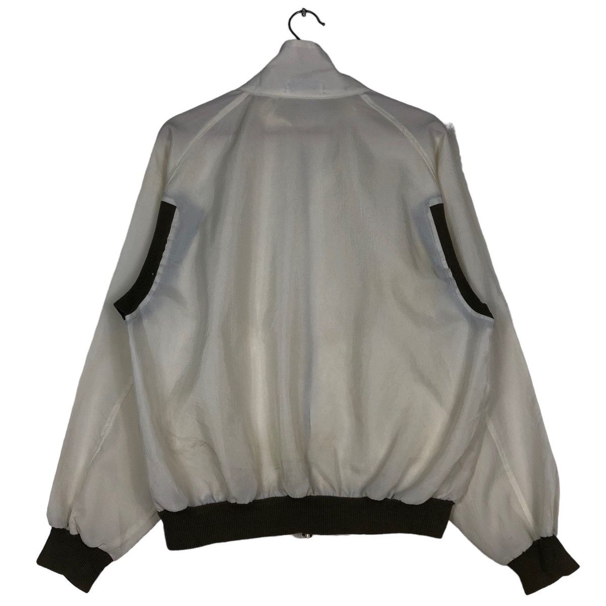 Japanese Brand 🔥Vintage Bomber Jacket Suntory Japan Issey Miyake Size US M / EU 48-50 / 2 - 8 Thumbnail