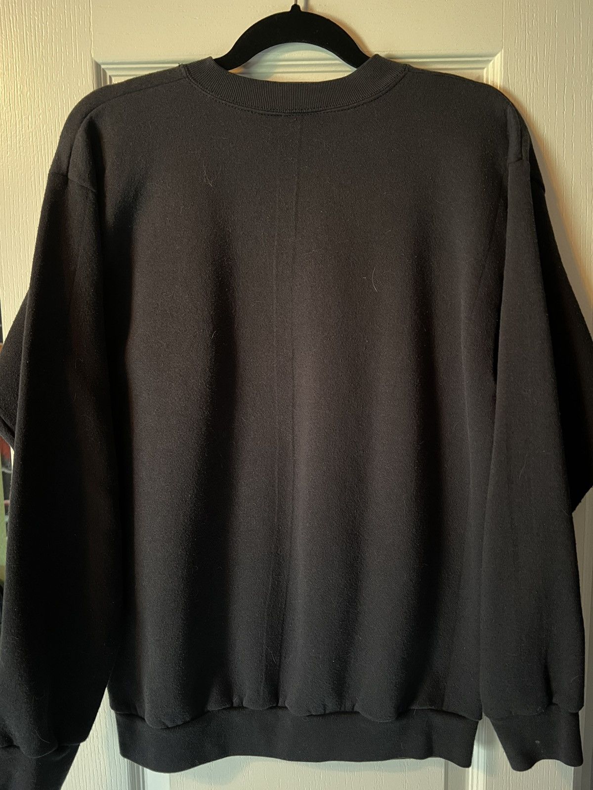 Vintage Stone Cold Sweater Size US L / EU 52-54 / 3 - 3 Thumbnail