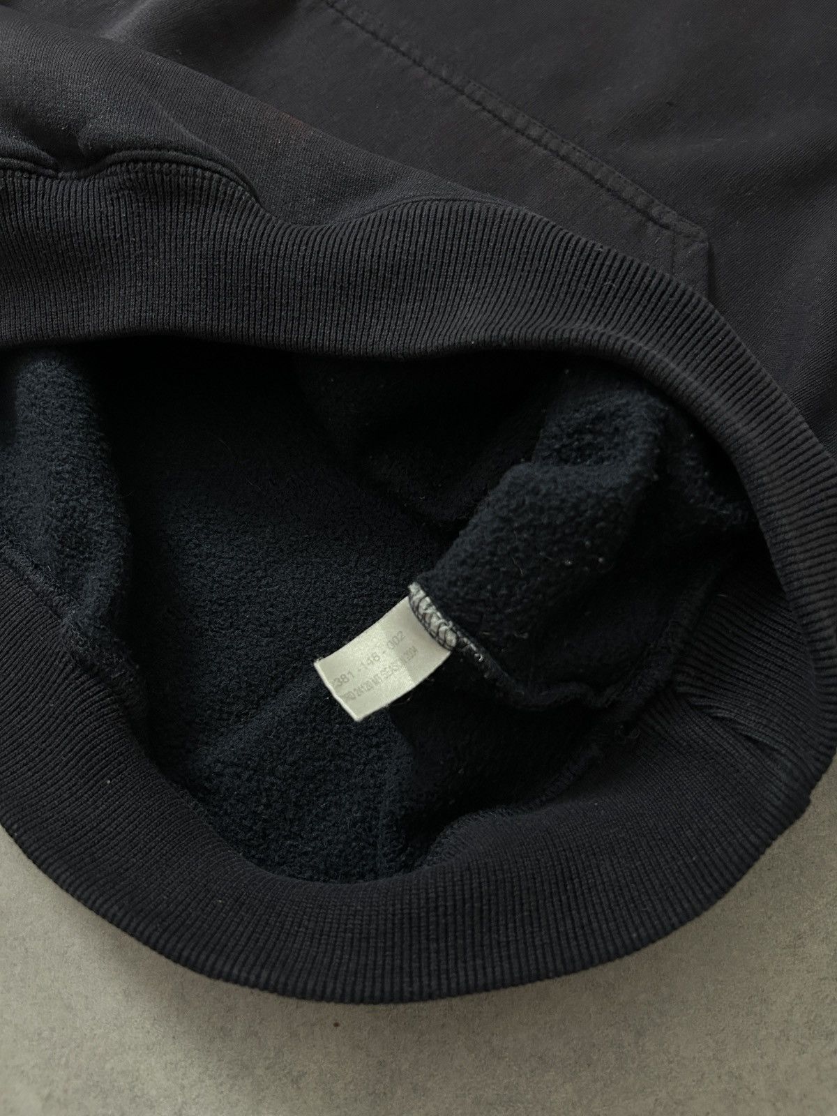 Globe Vintage Globe Skate True faded big logo hoodies Size US M / EU 48-50 / 2 - 8 Thumbnail