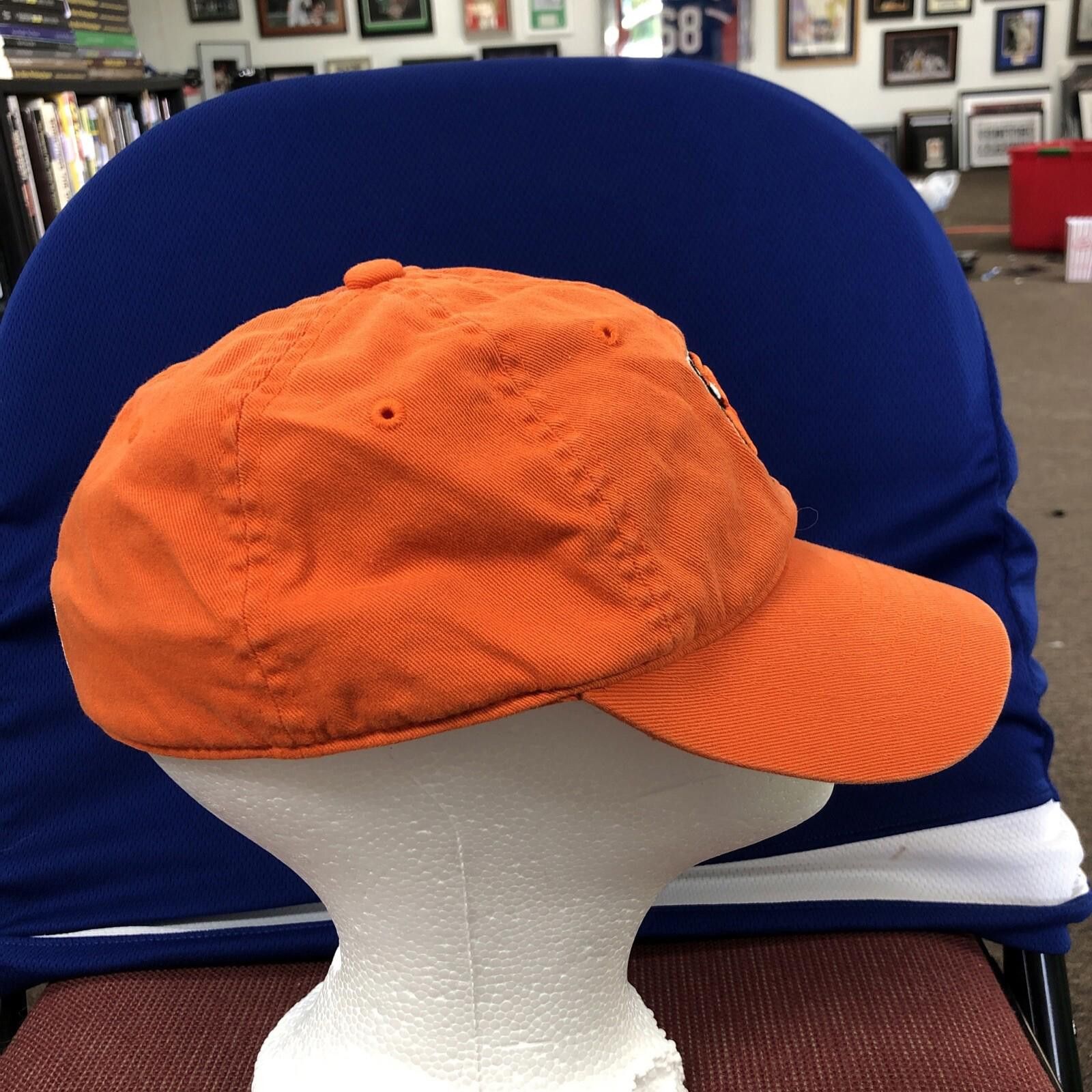 Reebok Cincinnati Bengals Baseball Hat Cap Reebok FlexFit NFL Size ONE SIZE - 4 Thumbnail