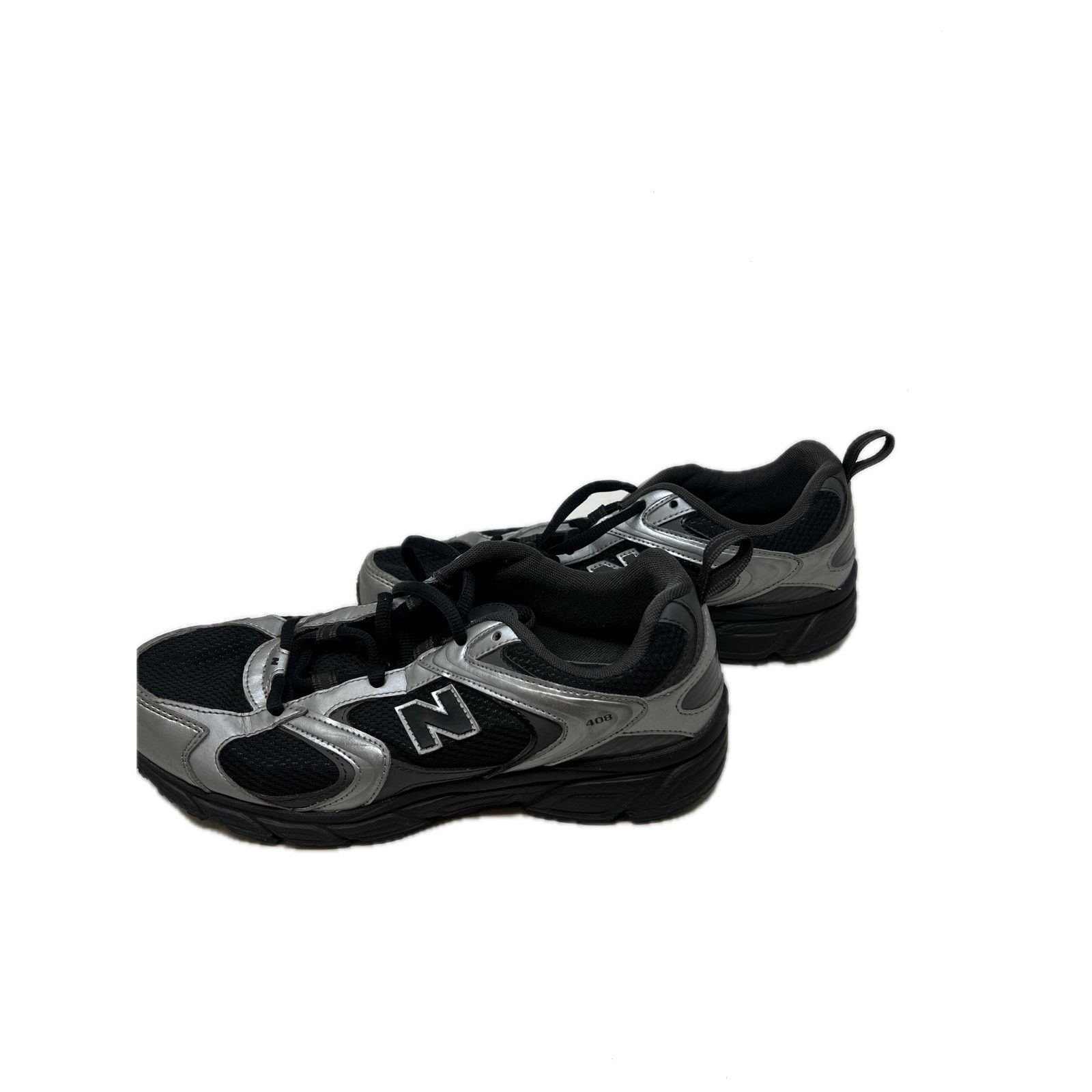 New Balance New Balance ML408 Sneakers Mens 8 Womans 9.5 Size US 8 / EU 41 - 2 Thumbnail