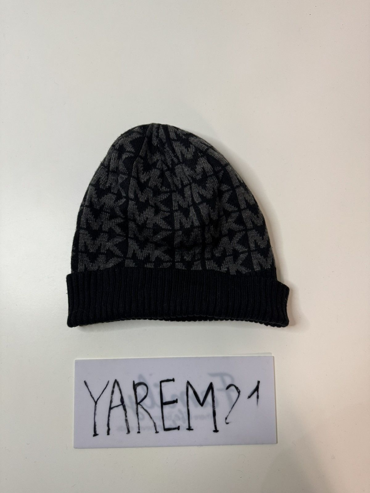 Michael Kors Michael Kors hat Size ONE SIZE - 1 Thumbnail