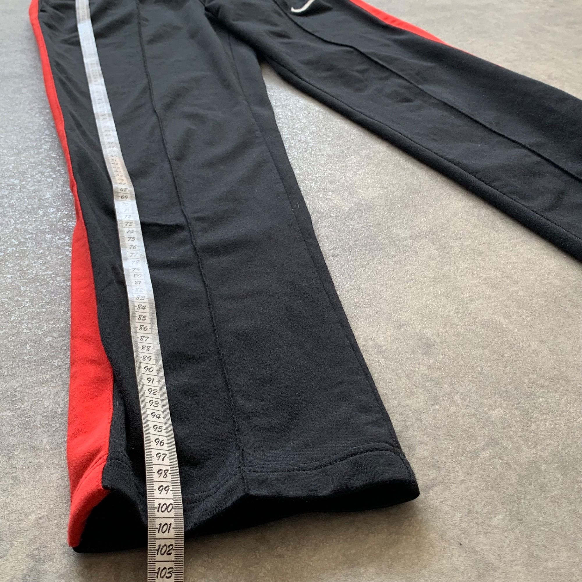 Nike × Vintage SET Nike Track Pants + Jacket Set mens Size US 32 / EU 48 - 3 Thumbnail