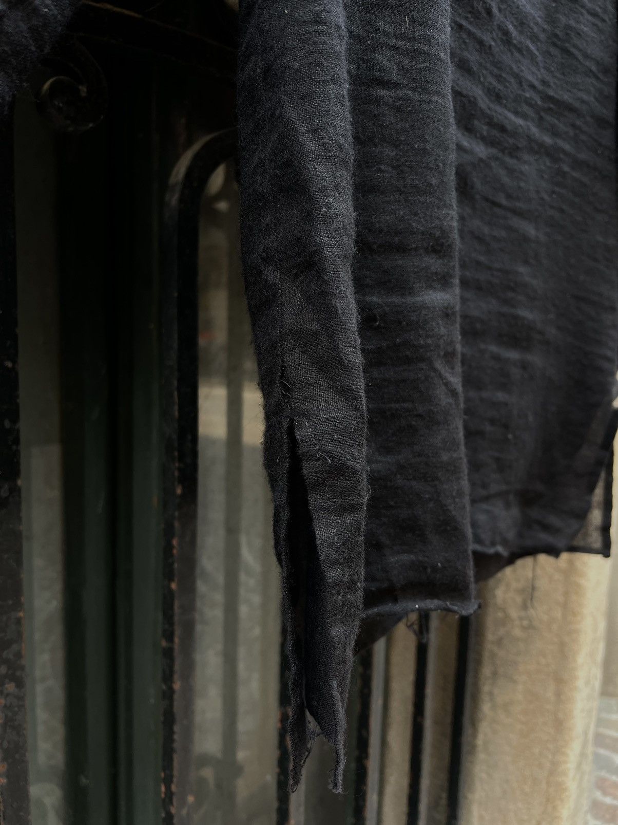Ann Demeulemeester Ann Demeulemeester long sleeve Size US S / EU 44-46 / 1 - 4 Thumbnail