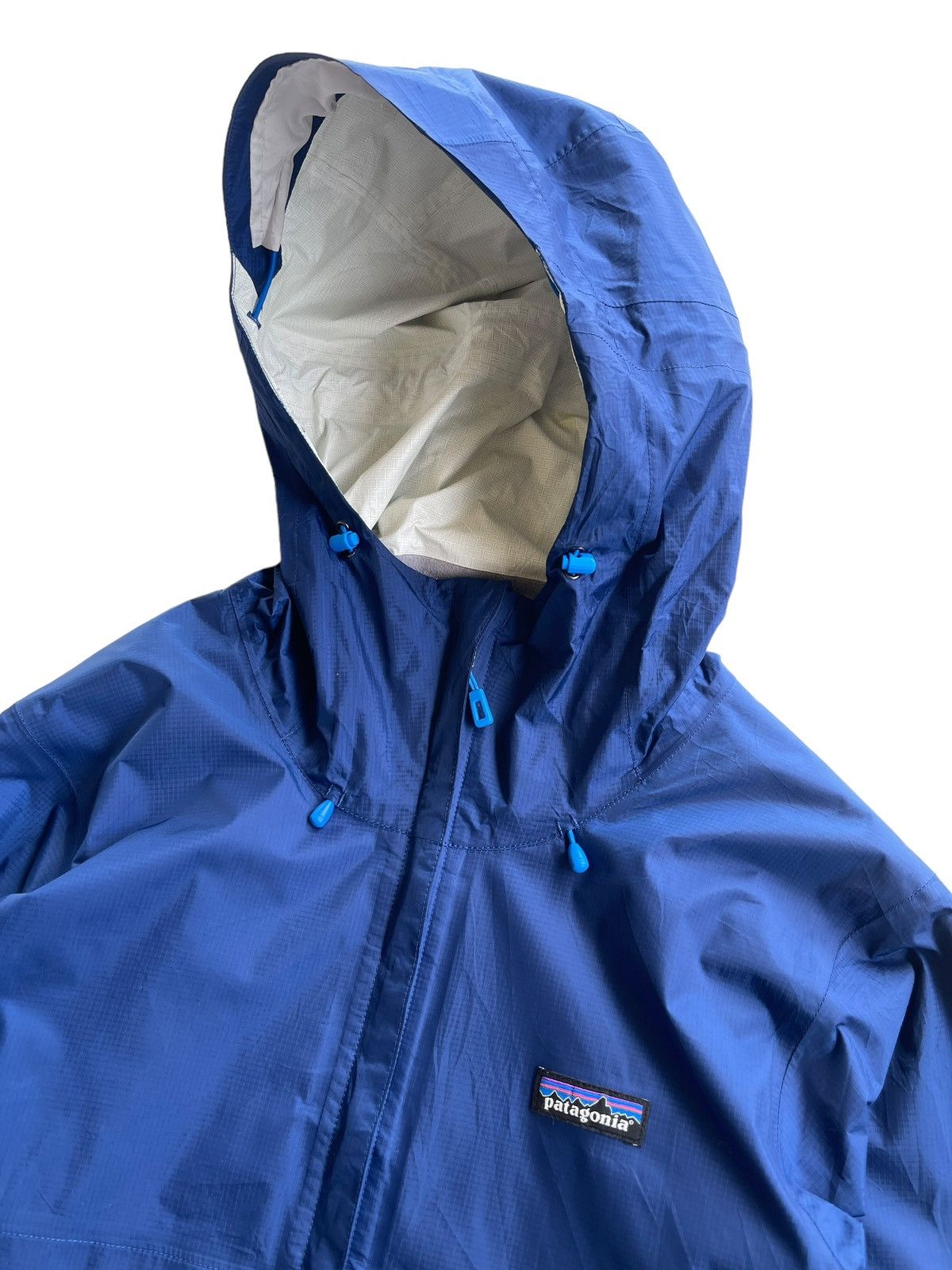 Patagonia Patagonia H2NO Gorpcore Jacket Size US S / EU 44-46 / 1 - 8 Thumbnail