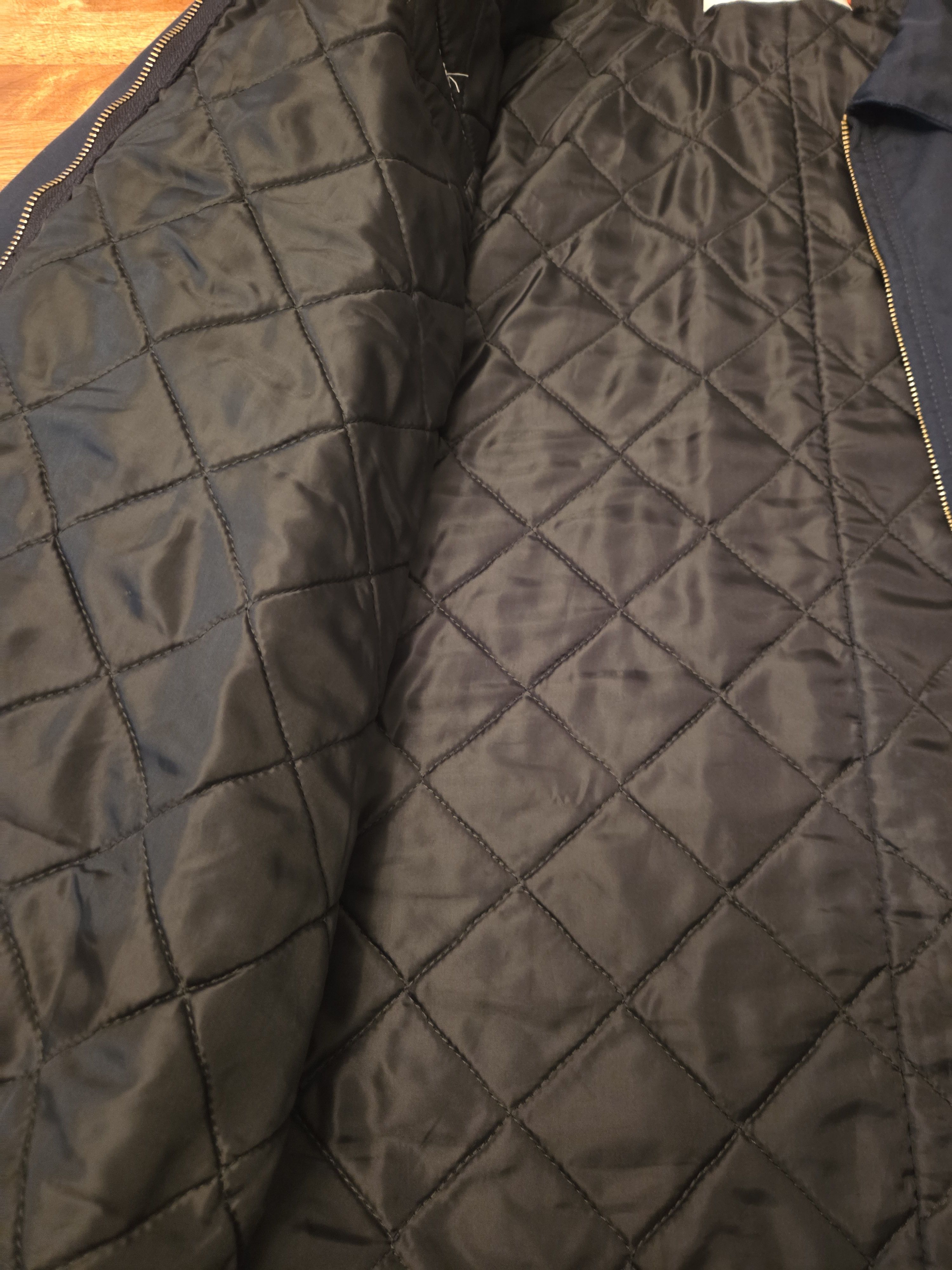 Cintas Oil change jacket Size US XXL / EU 58 / 5 - 4 Thumbnail