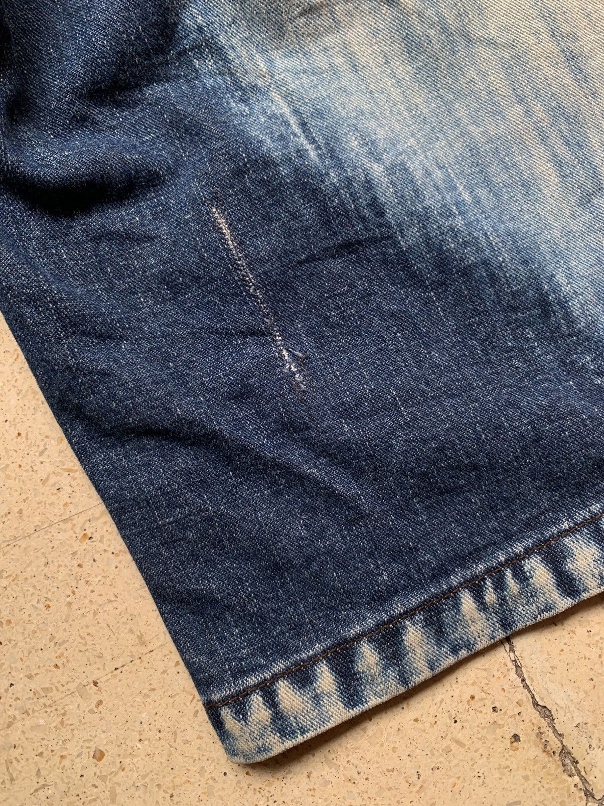Akademiks Vintage y2k akademiks jorts denim Size US 36 / EU 52 - 9 Thumbnail