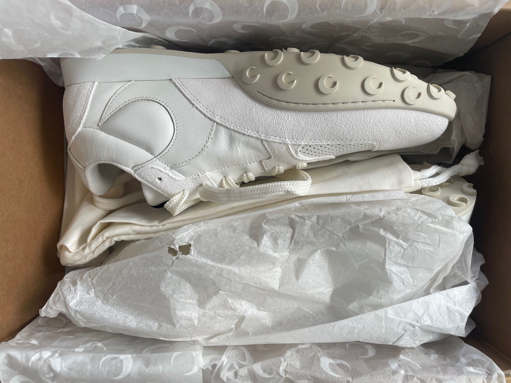 Marine Serre MS Rise Size US 10 / EU 43 - 3 Thumbnail