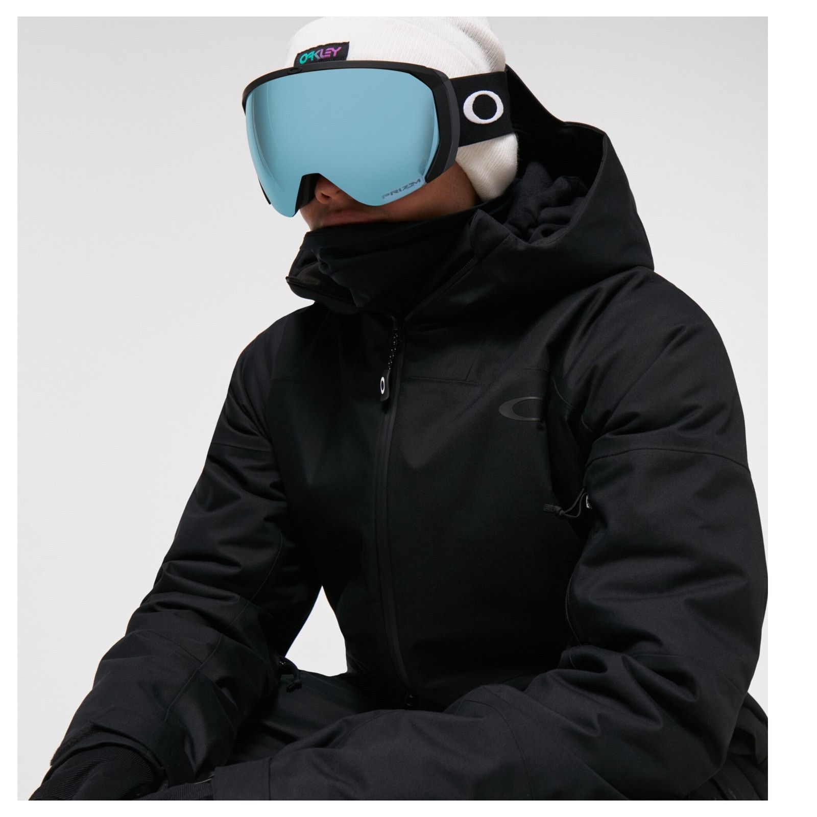 Oakley Oakley Cedar Ridge 4.0 BZI Ski Snow Jacket Size XS Size US XS / EU 42 / 0 - 4 Thumbnail