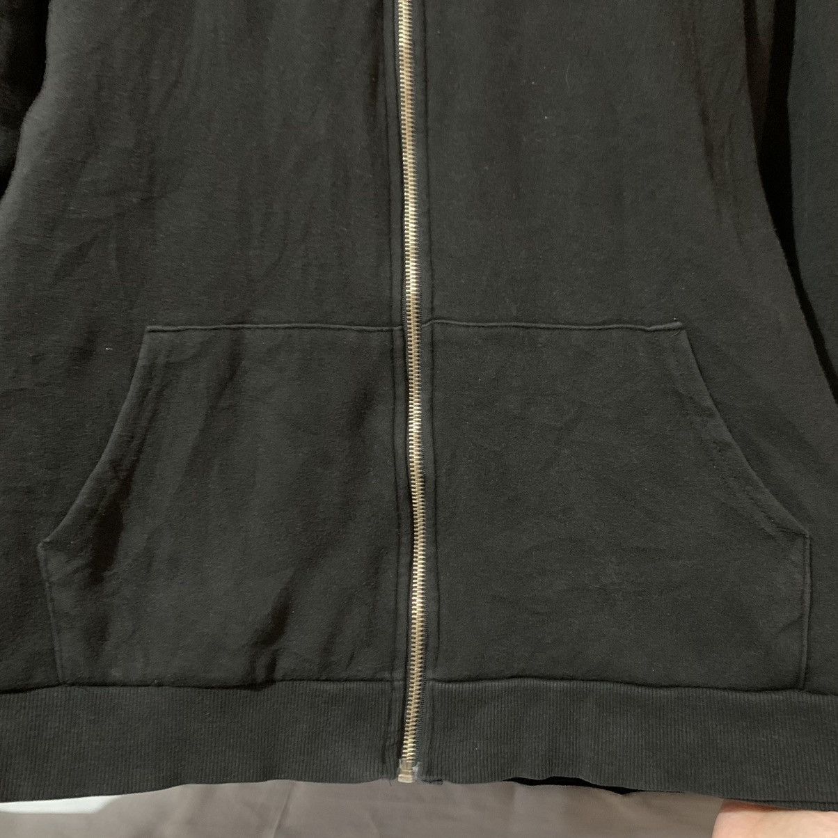 Band Tees New Order Substance 1987 Zip Hoodie Very Rare 90s Size US M / EU 48-50 / 2 - 5 Thumbnail