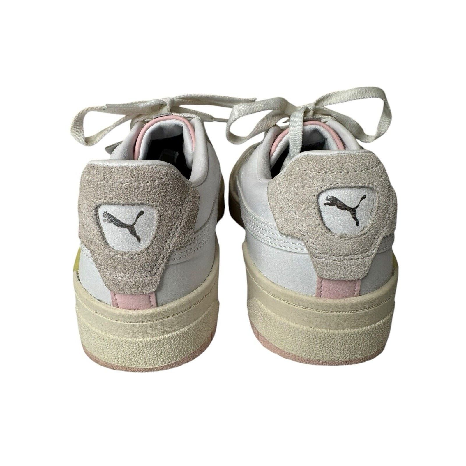 Puma Puma Cali Dream Platform Women's 8 Sneakers Size US 8 / IT 38 - 4 Thumbnail