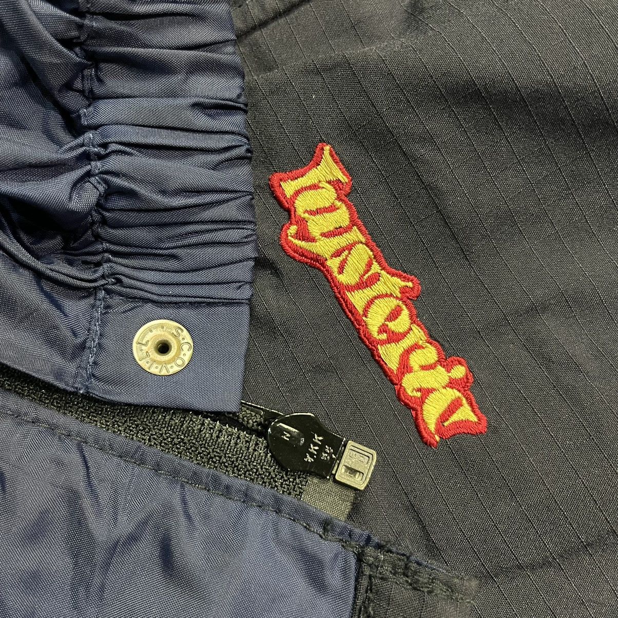 Hysteric Glamour Vintage Hysteric Glamour Sympatex Parka Jacket Size US M / EU 48-50 / 2 - 7 Thumbnail