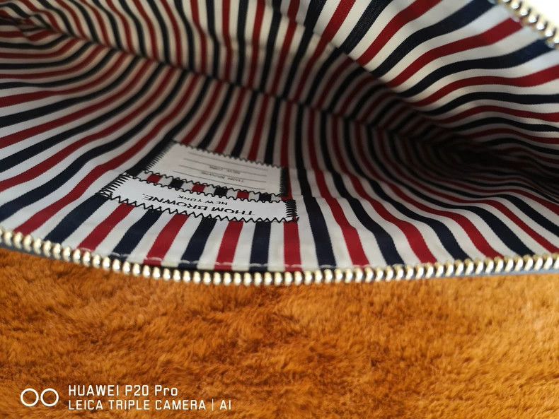 Thom Browne Thom Browne hand ladle Size ONE SIZE - 5 Thumbnail