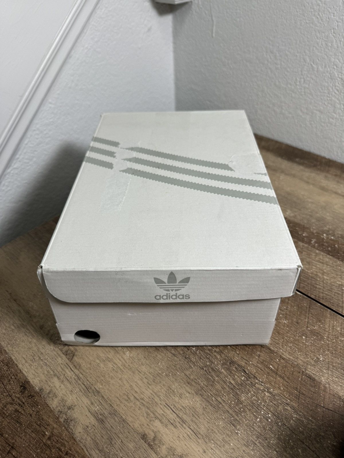 Adidas Adidas 75th Anniversary Handball Spezial Gray Womens 7.5 NEW Size US 7.5 / IT 37.5 - 8 Thumbnail