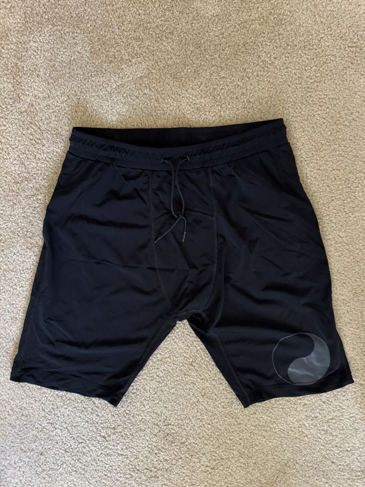 Our Legacy Our Legacy Work Shop Running Tights Size US 34 / EU 50 - 1 Thumbnail