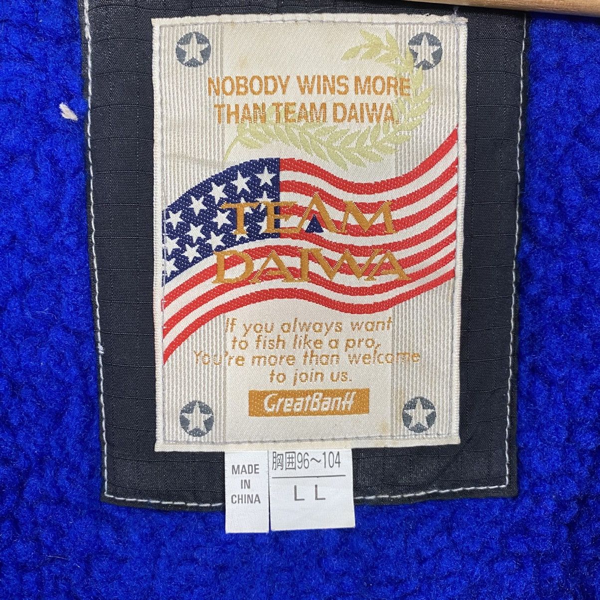 DAIWA × Japanese Brand Daiwa Great Banff zipper jacket Size US L / EU 52-54 / 3 - 16 Thumbnail