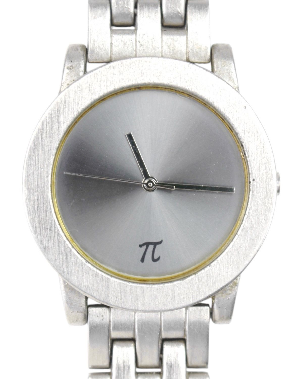 Hysteric Glamour 2000S JAPANESE PRIZE-ONLY “π” DIAL QUARTZ WATCH Size ONE SIZE - 1 Thumbnail