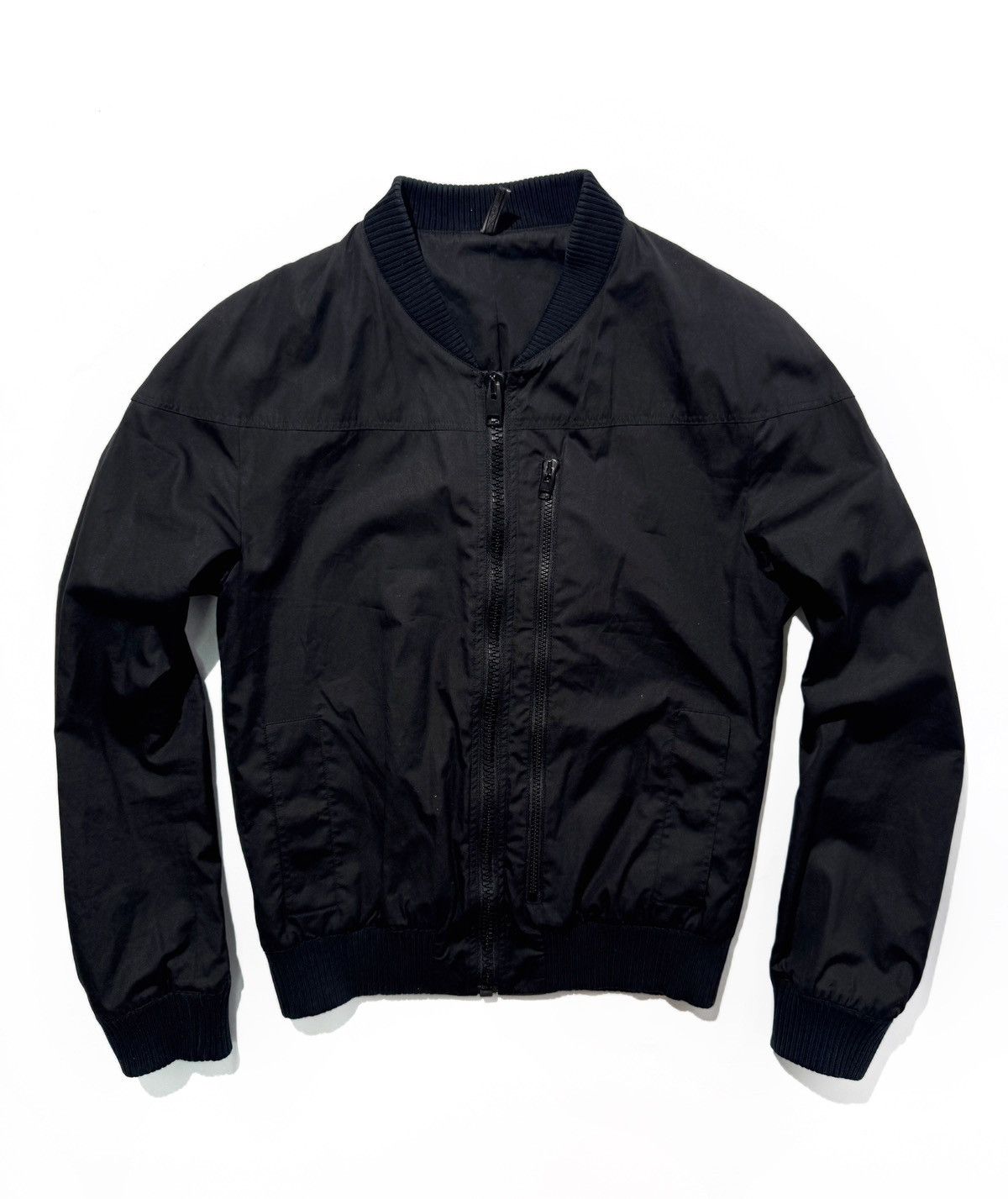 Dior × Hedi Slimane Dior Homme SS07 Runway Safari Jacket | Grailed