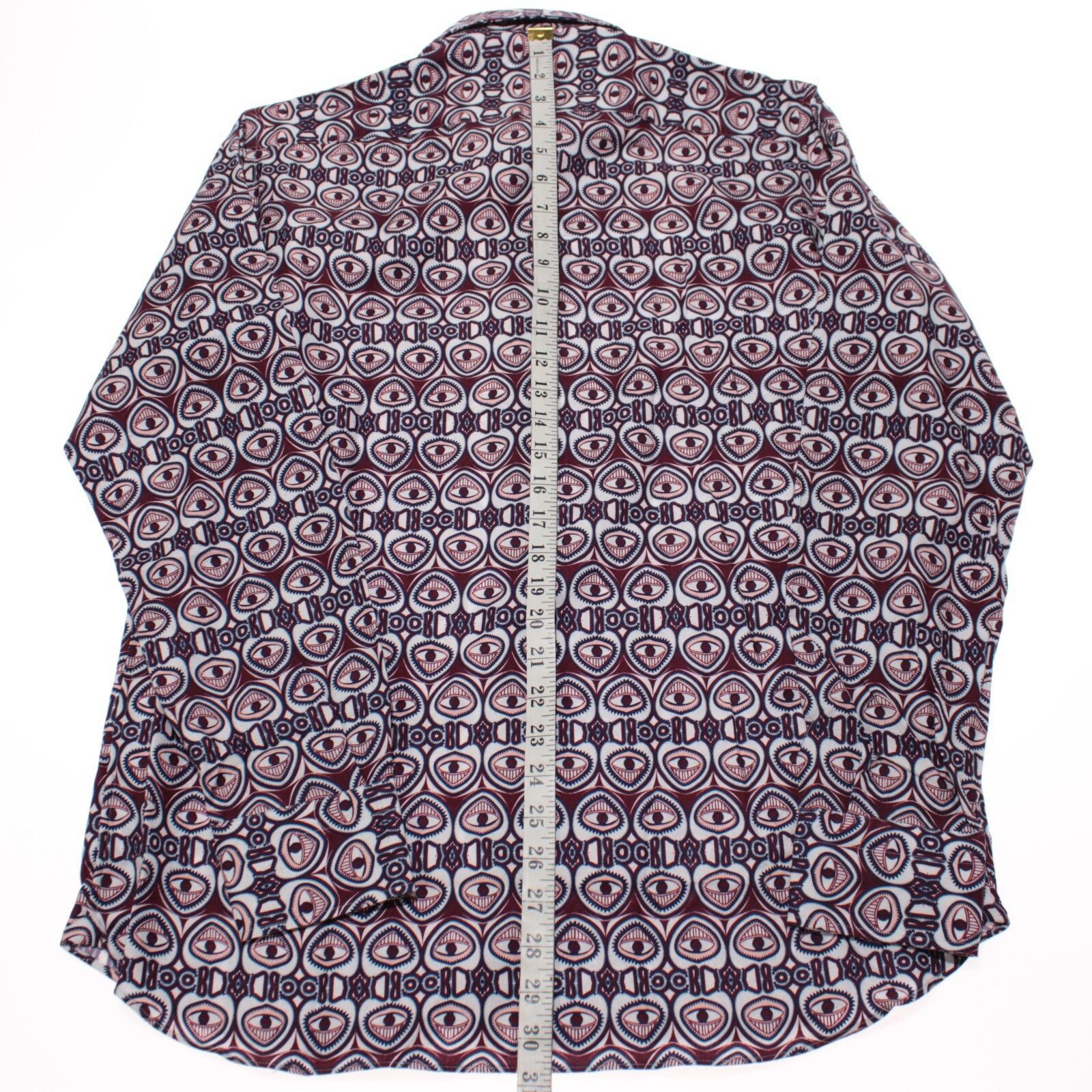 Other Pietra Salata New without tags Shirt Size L US In Red Size US L / EU 52-54 / 3 - 6 Thumbnail