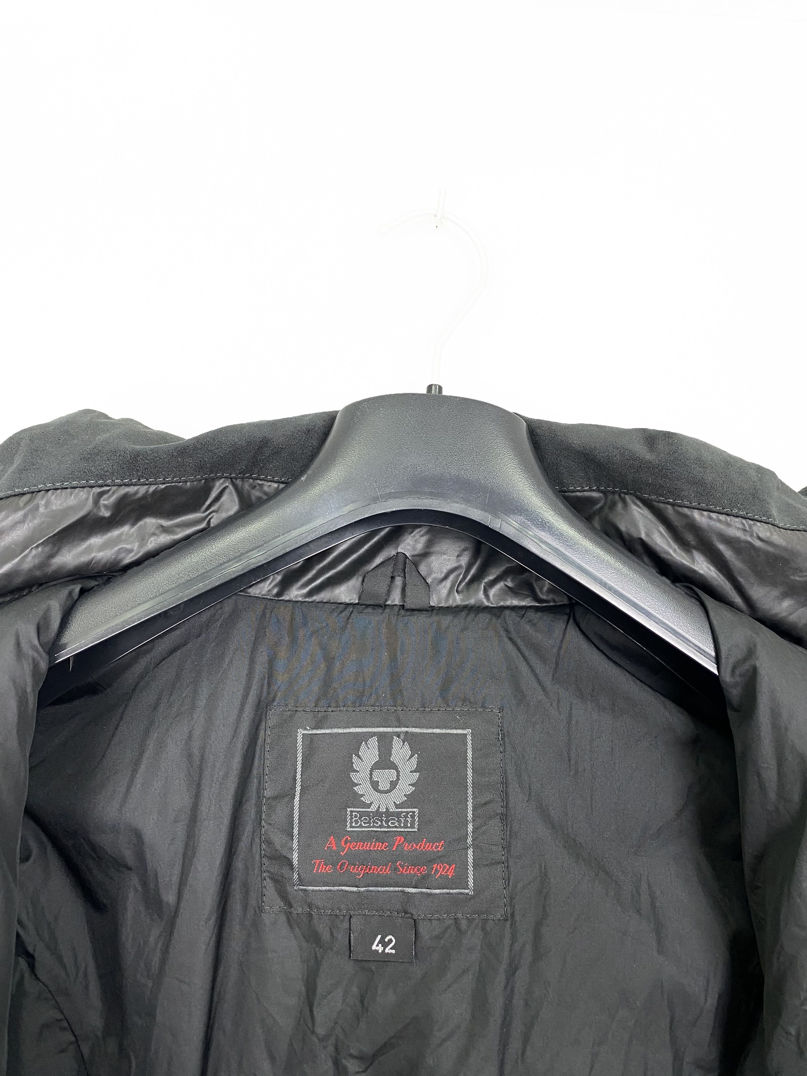 Belstaff BELSTAFF Silver Label Goose Down Women's Jacket Size 42 Size M / US 6-8 / IT 42-44 - 9 Thumbnail