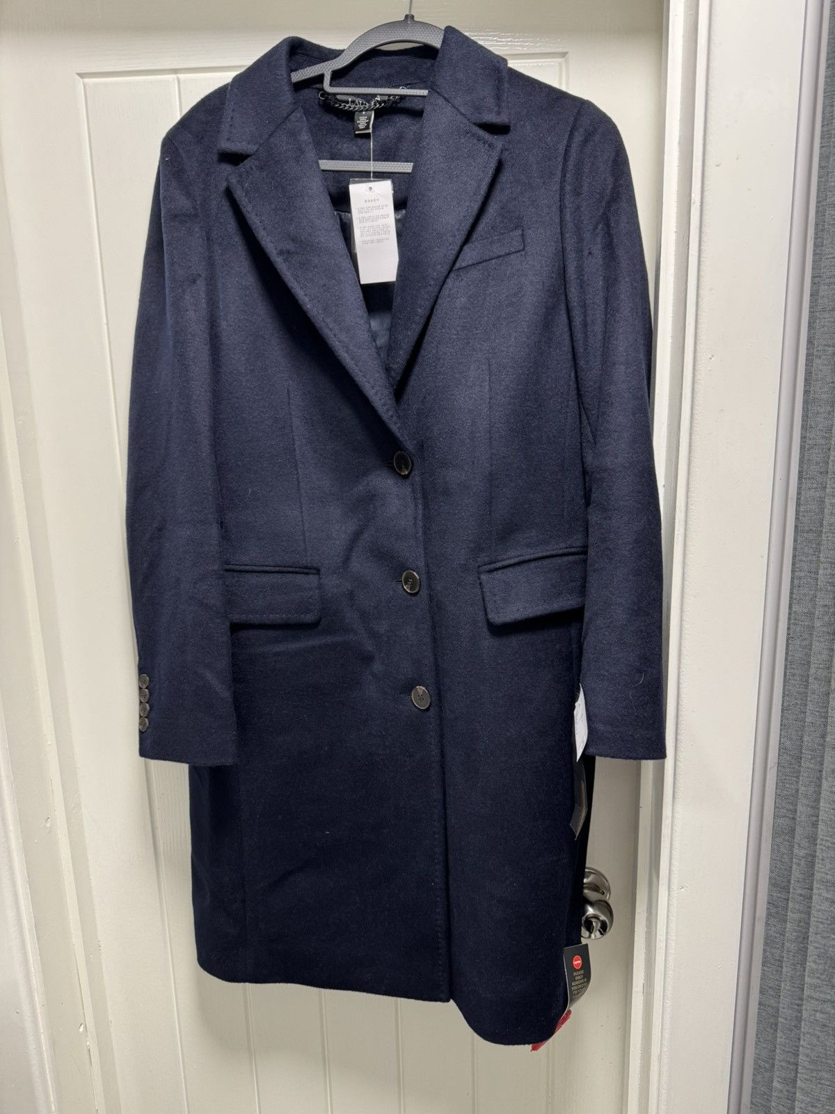 Ralph Lauren Ralph Lauren Size US S / EU 44-46 / 1 - 2 Thumbnail