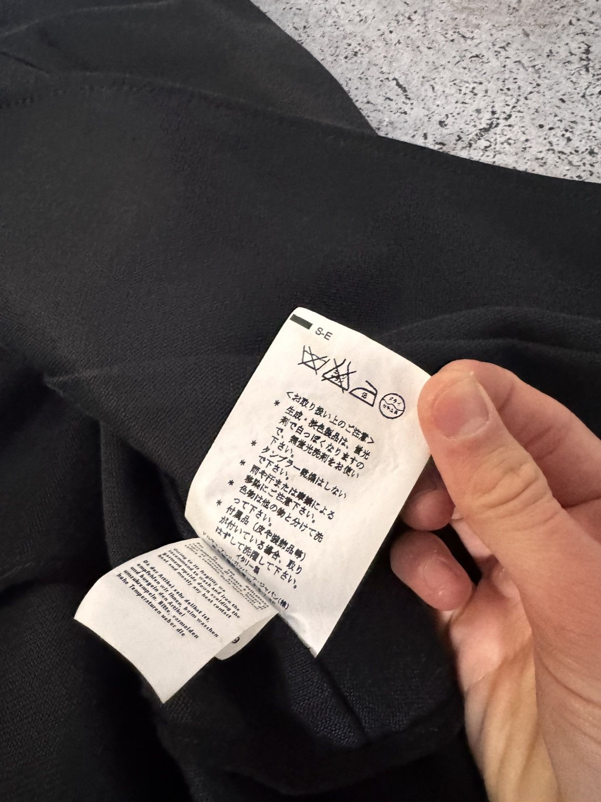 Dolce & Gabbana DOLCE & GABBANA Nylon Trench Coat Black 44 Size M / US 6-8 / IT 42-44 - 6 Thumbnail