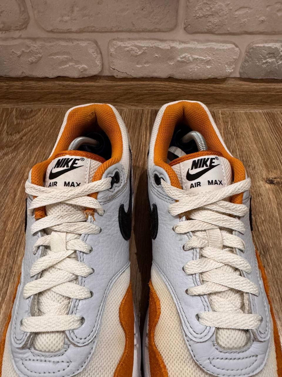 Nike Кроссовки Nike Air Max 1 Size US 9 / EU 42 - 9 Thumbnail