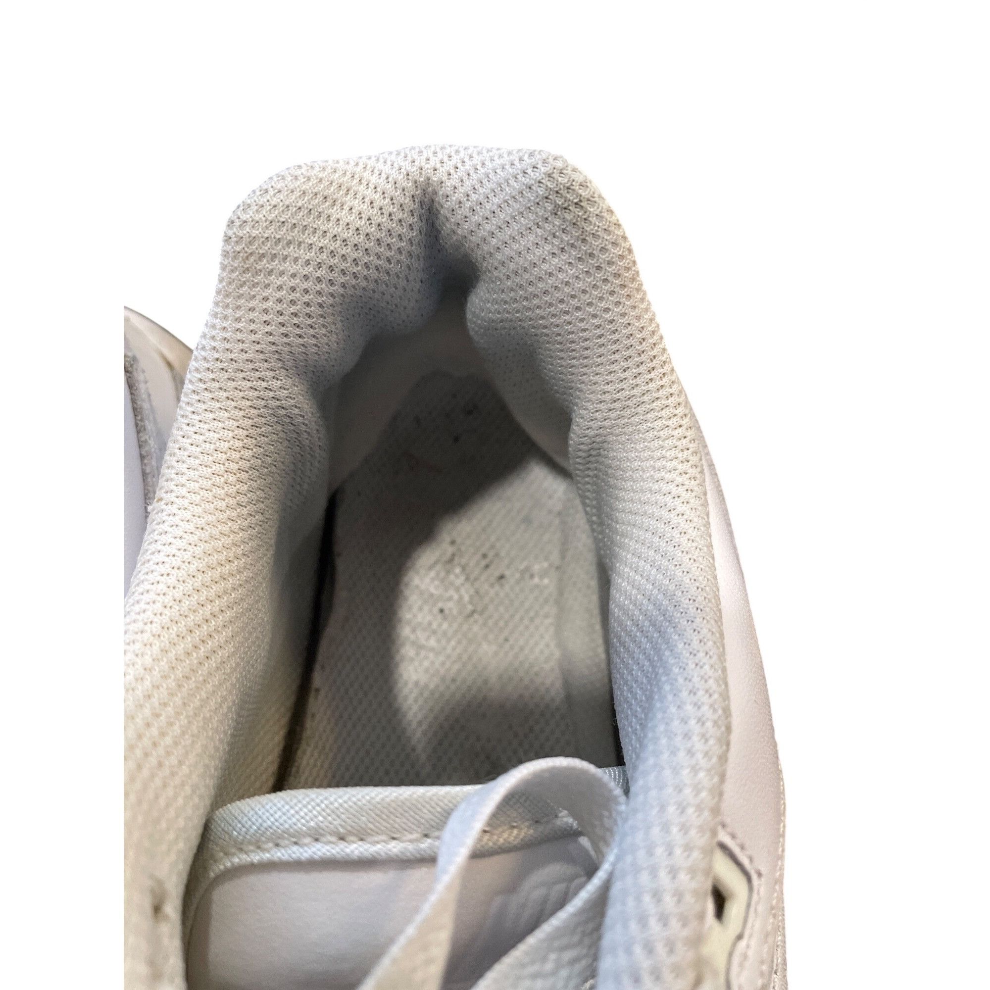 Nike Nike Air Max Wright mens white classic run casual sneakers s Size US 10.5 / EU 43-44 - 10 Thumbnail