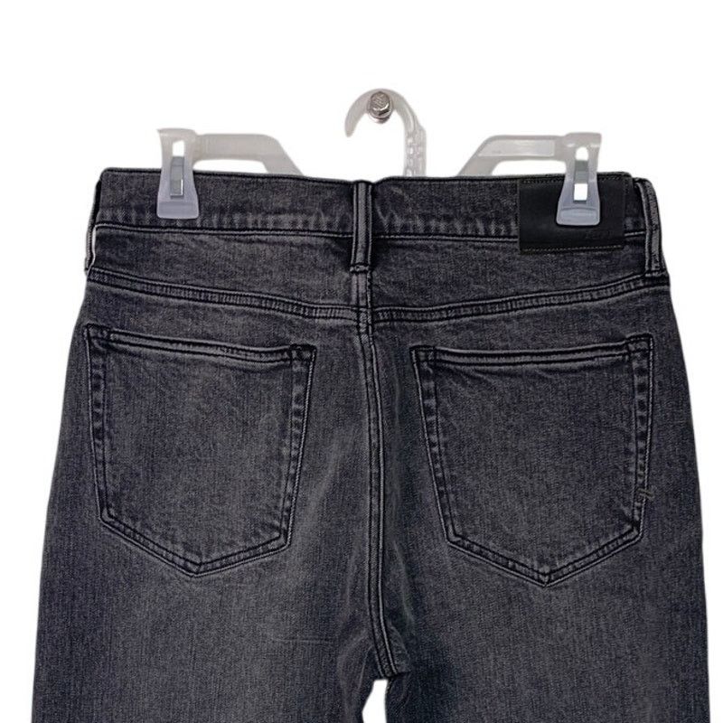 American Eagle Outfitters New American Eagle AE77 Womens 8 Cotton Blend Denim Jeans Size 30" / US 8 / IT 44 - 4 Thumbnail