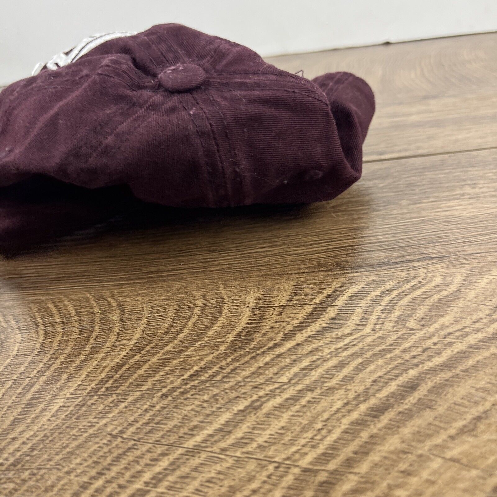 Other Texas A&M Aggies Hat Red Hat Adjustable Adult Size Hat Cap Size ONE SIZE - 7 Thumbnail