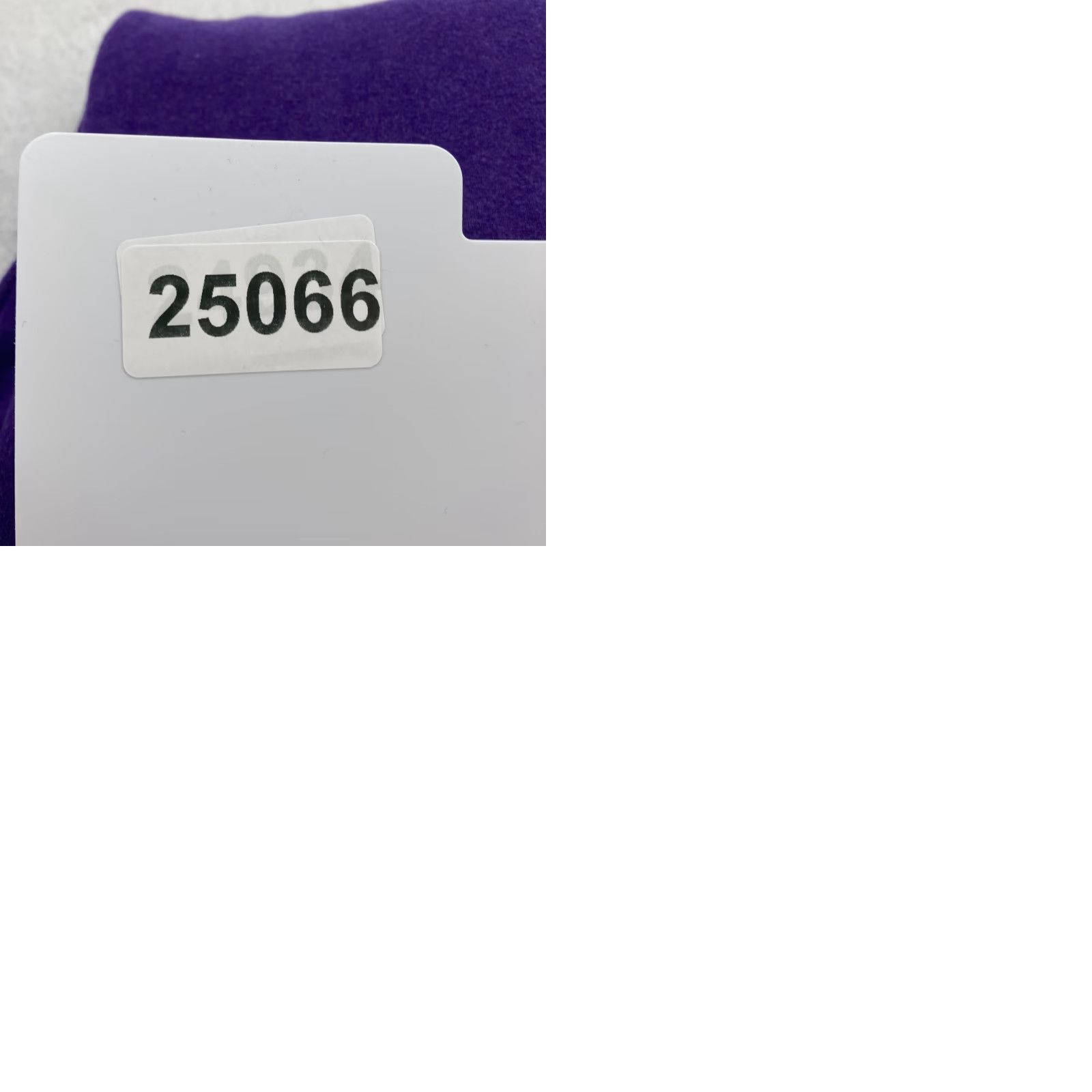 Peter Millar Peter Millar Jacket Women's Medium Purple Long Sleeve Mock Neck Casual Full Zip Size M / US 6-8 / IT 42-44 - 9 Thumbnail