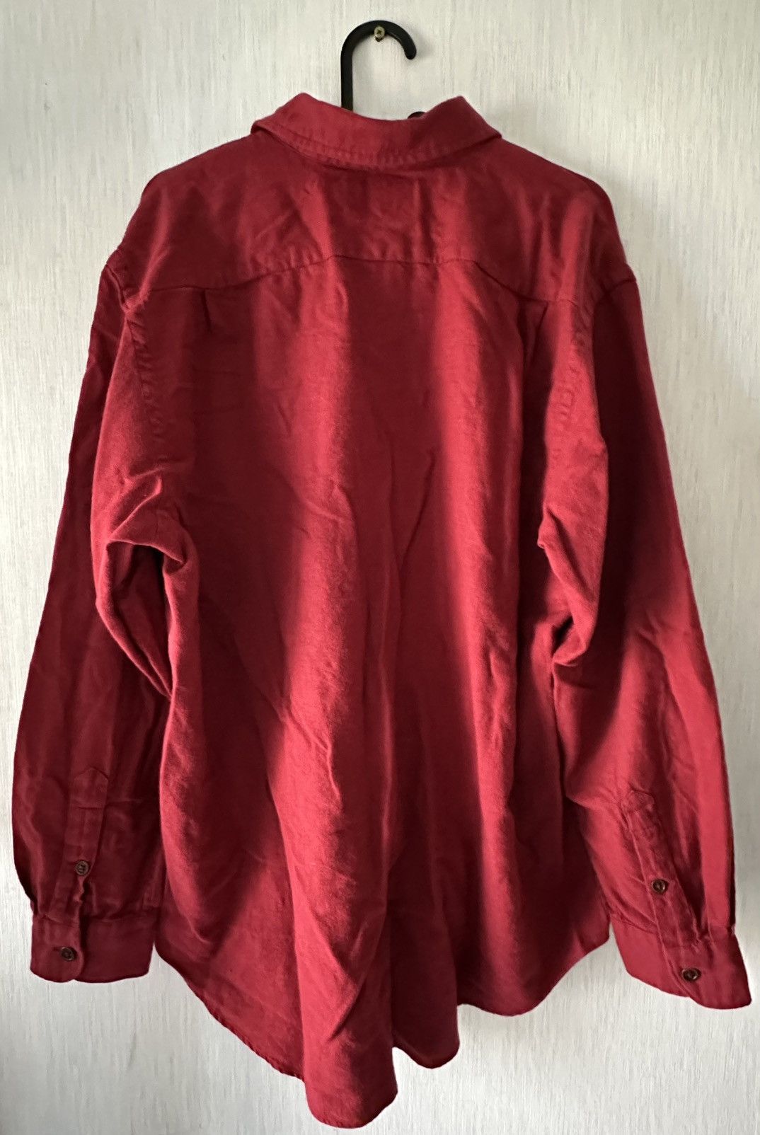 Filson Vintage button up shirt Size US M / EU 48-50 / 2 - 3 Thumbnail