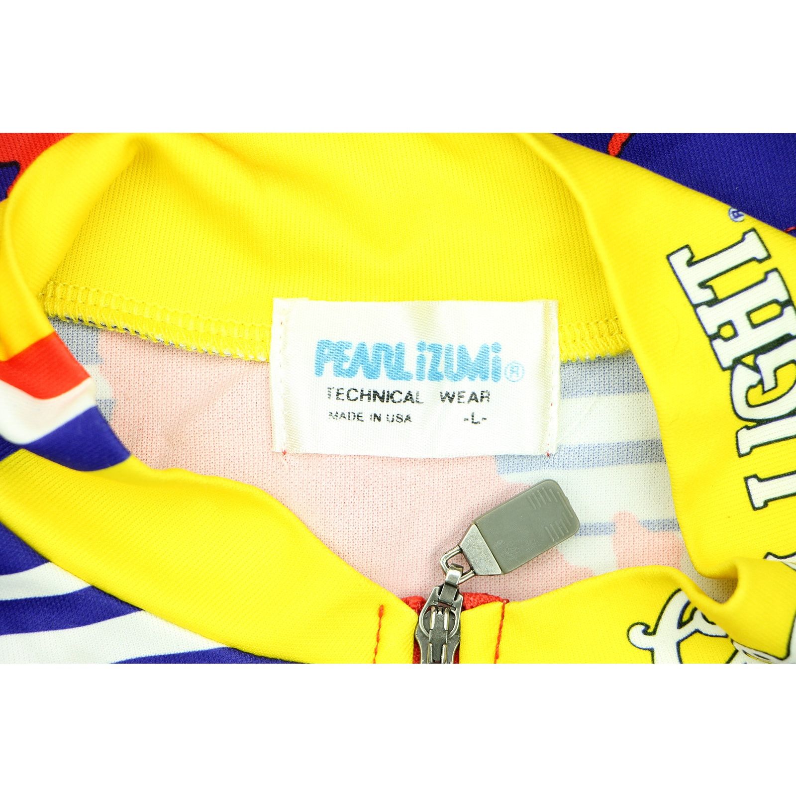 Other Coors Light Pearl Izumi Cycling Bicycle Bike Jersey S Size US S / EU 44-46 / 1 - 3 Thumbnail