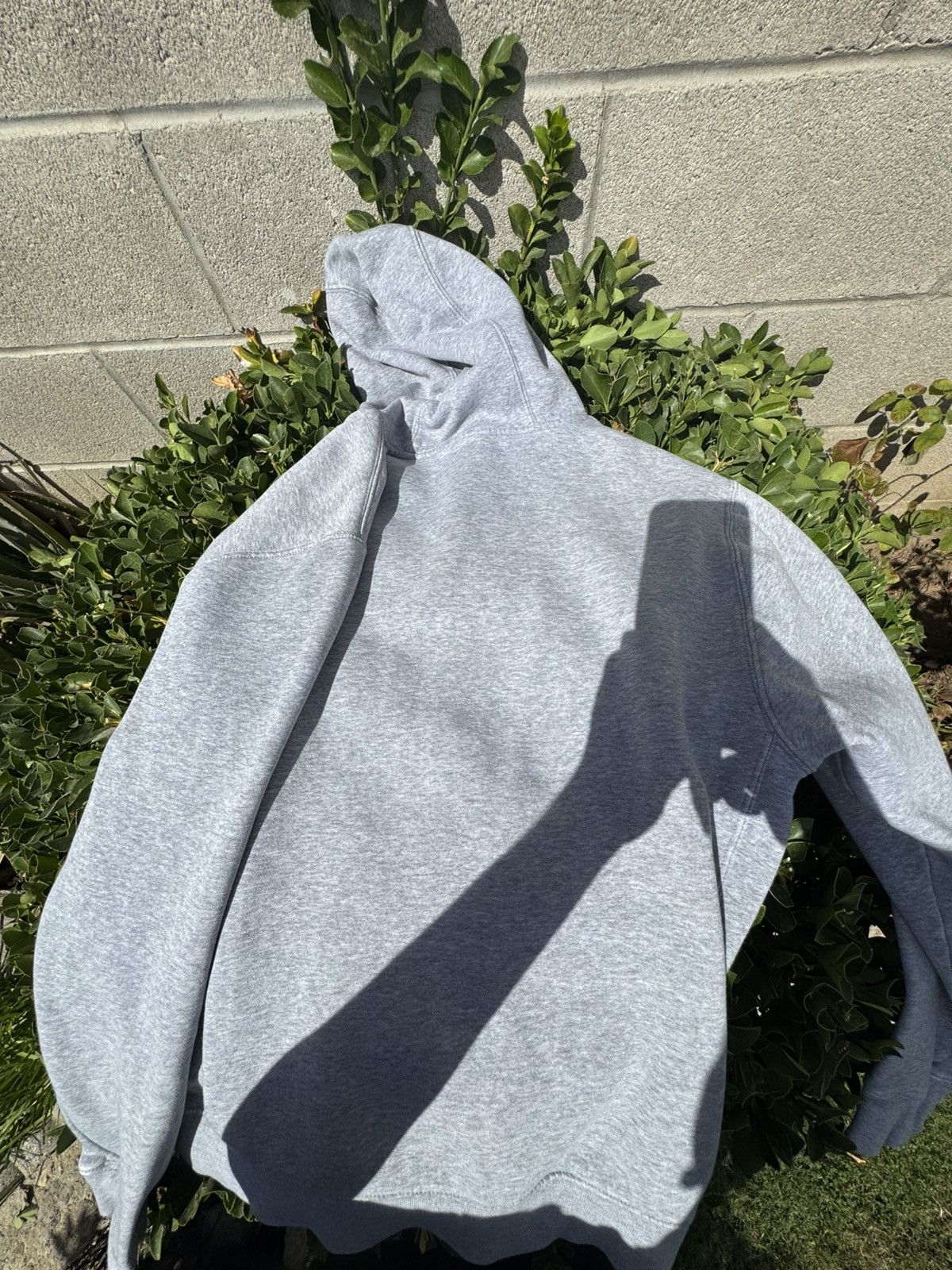 Nike Nike hoodie Size US S / EU 44-46 / 1 - 2 Thumbnail