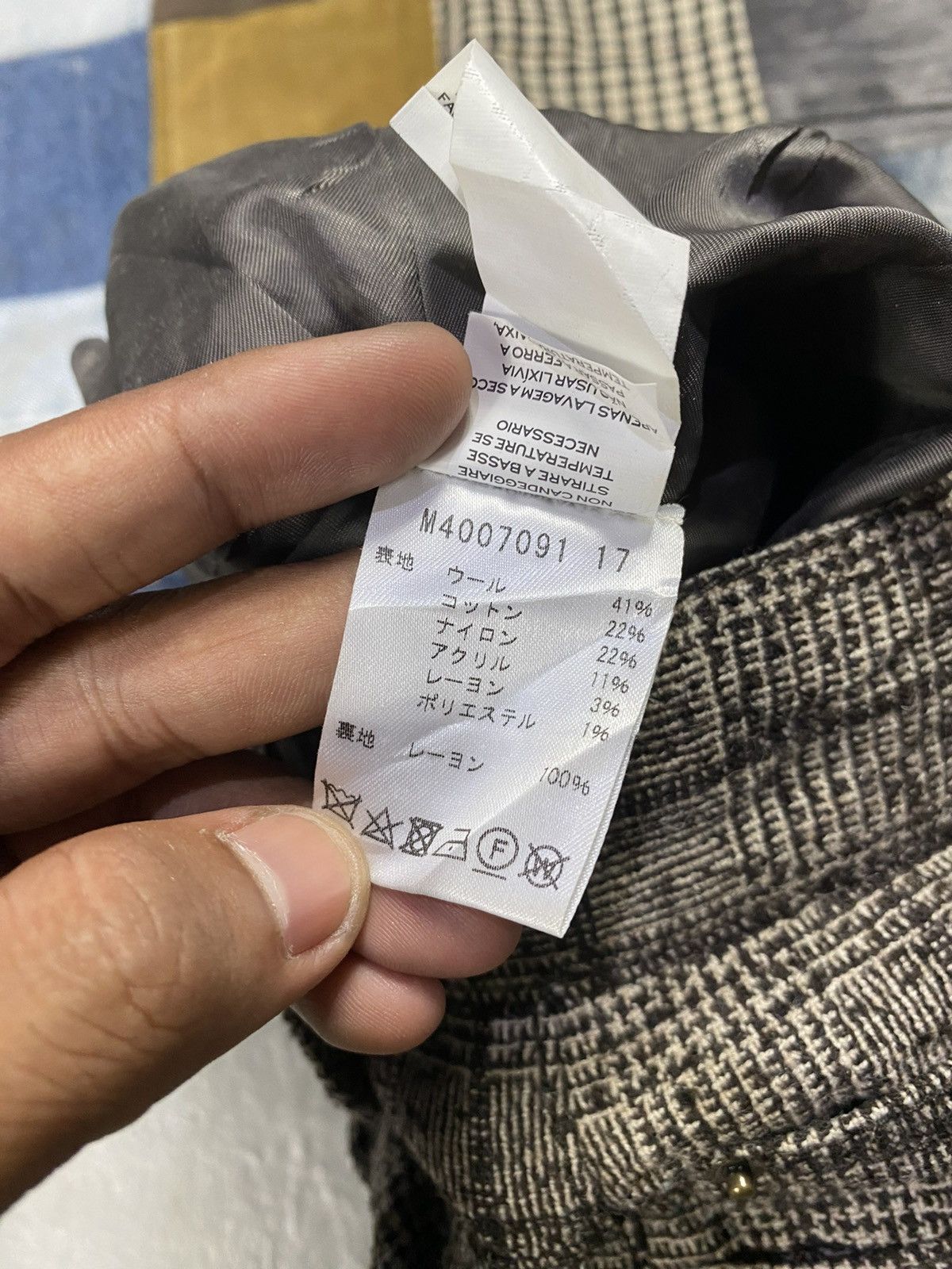 Marc Jacobs × Marc by Marc Jacobs Marc Jacobs Pants Size 25" / US 0 / IT 36 - 9 Thumbnail