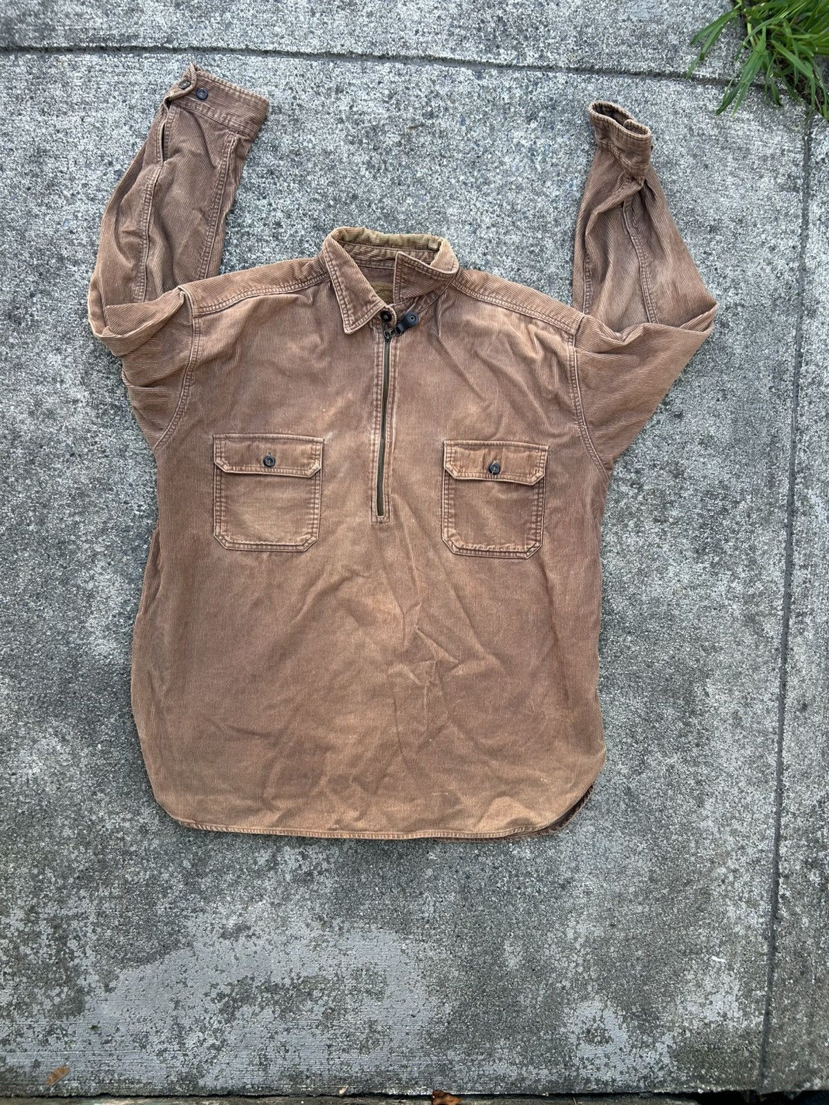 St. Johns Bay St. John's Bay vintage light weight jacket Size US XL / EU 56 / 4 - 1 Thumbnail