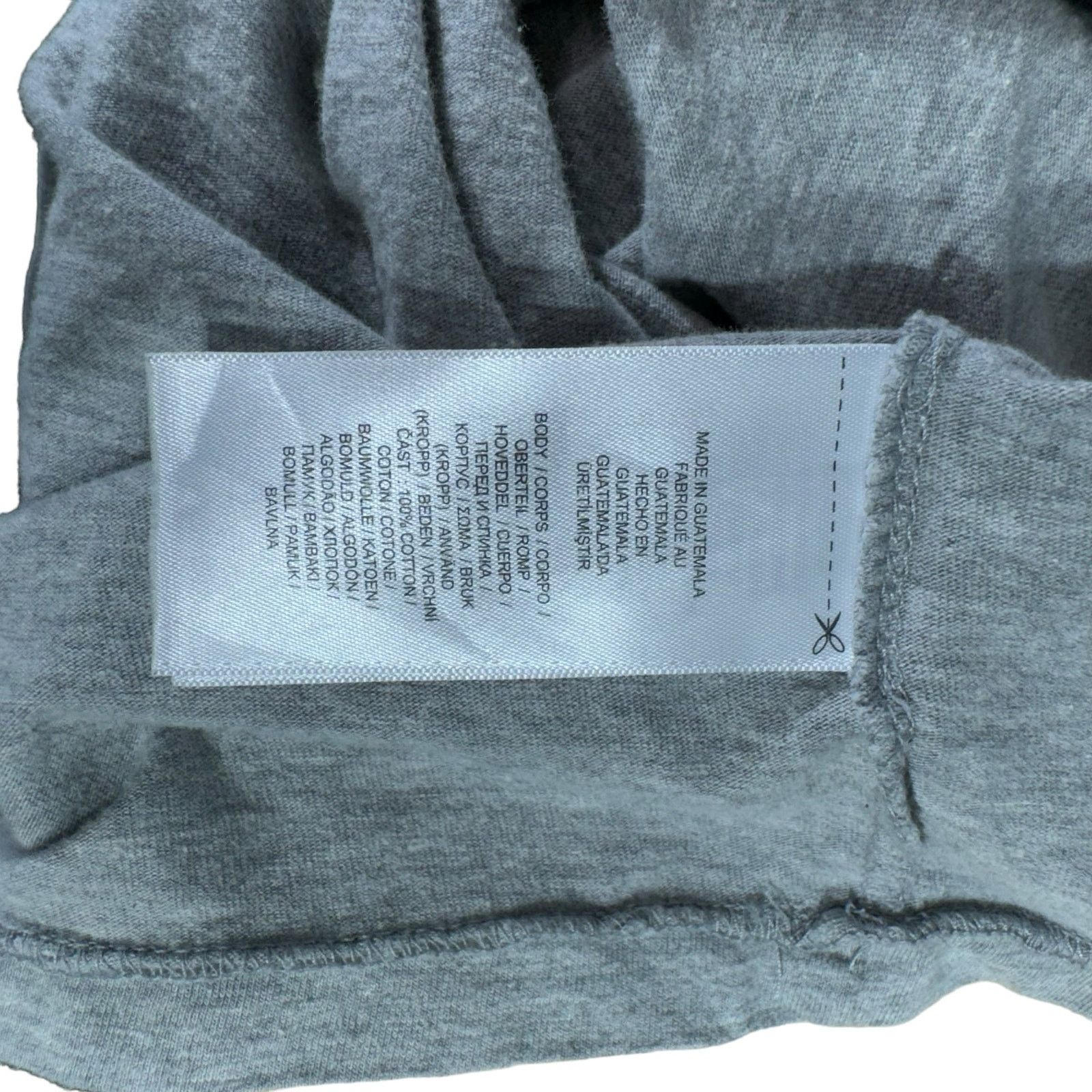 Polo Ralph Lauren Polo Ralph Lauren Beach Bear Tee Size US M / EU 48-50 / 2 - 8 Thumbnail