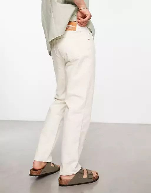 Dr. Denim regular straight fit jeans Size US 31 - 5 Thumbnail