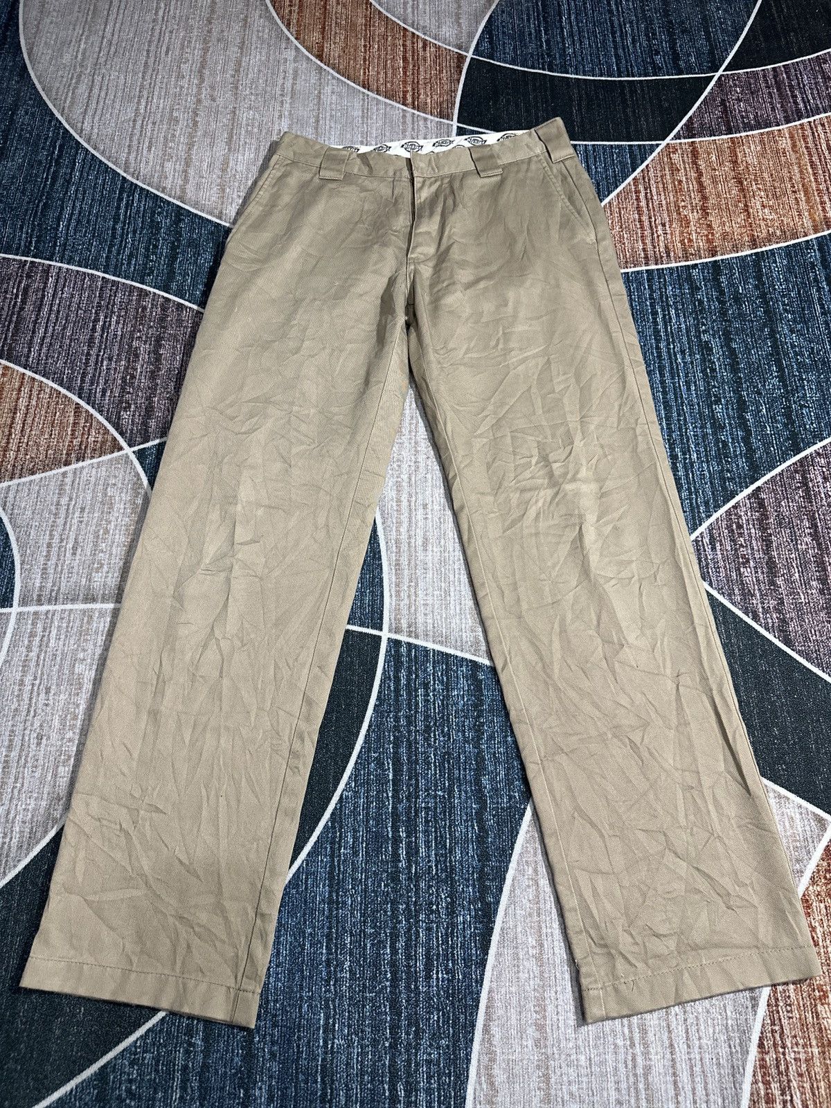 Dickies Dickies slack Size US 31 - 1 Thumbnail