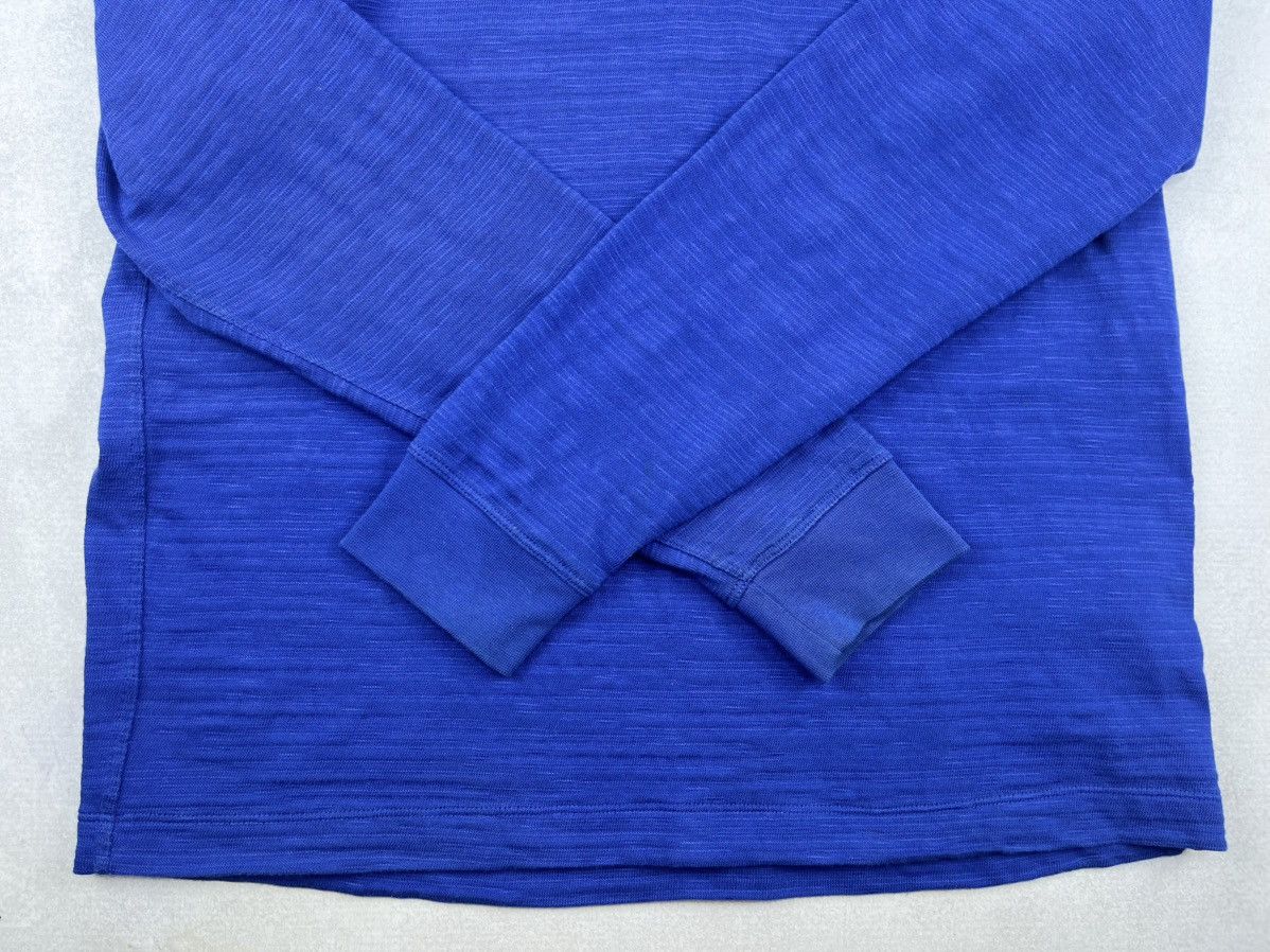 Patagonia PATAGONIA POLO RUGBY LIKE NEW. RARE💥 Size US M / EU 48-50 / 2 - 5 Thumbnail