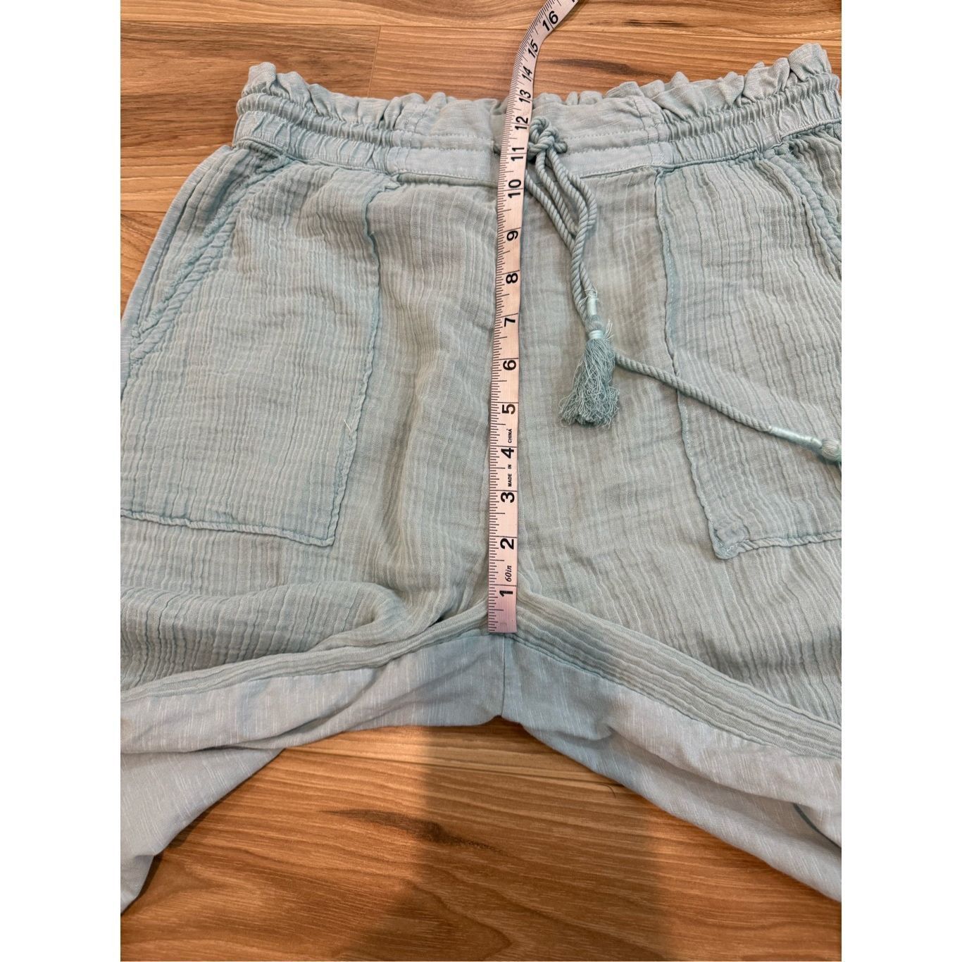 Anthropologie Anthropologie NWT Beverly Pajama Pants sz S Size 28" / US 6 / IT 42 - 5 Thumbnail