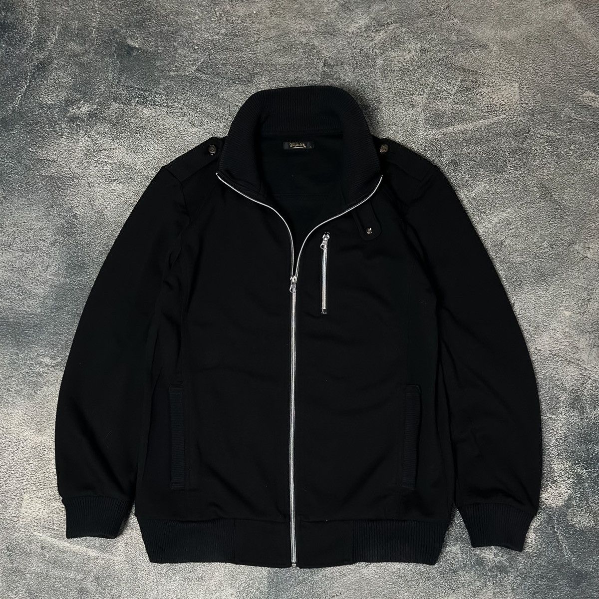 Von Dutch Vintage Vondutch Size US M / EU 48-50 / 2 - 1 Thumbnail