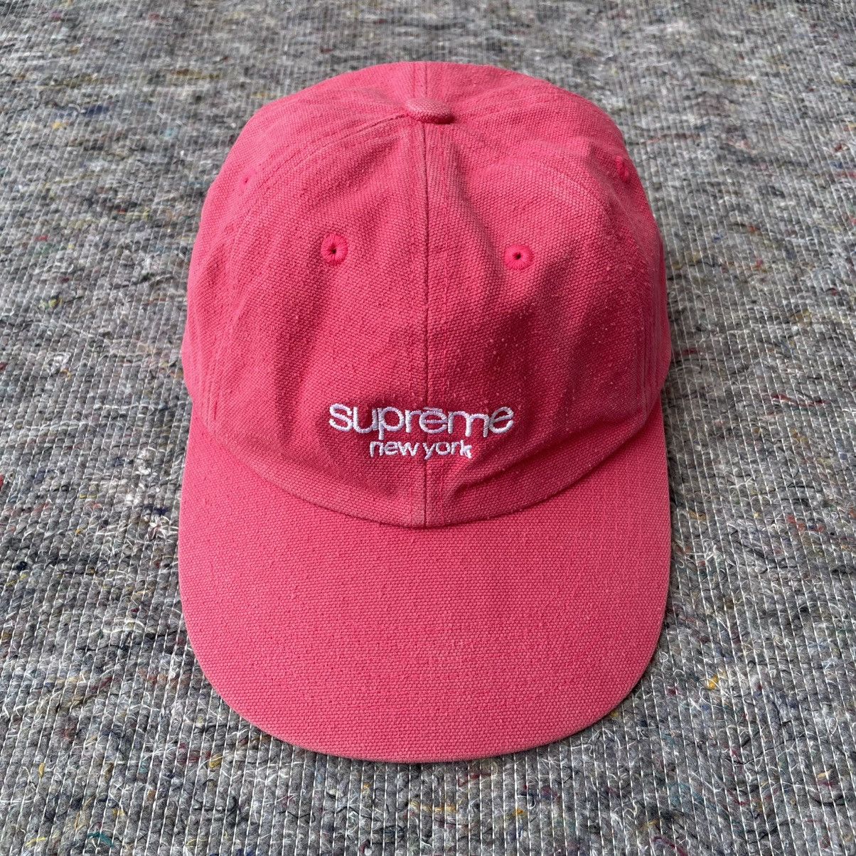 Supreme Supreme Classic Logo Size ONE SIZE - 2 Thumbnail