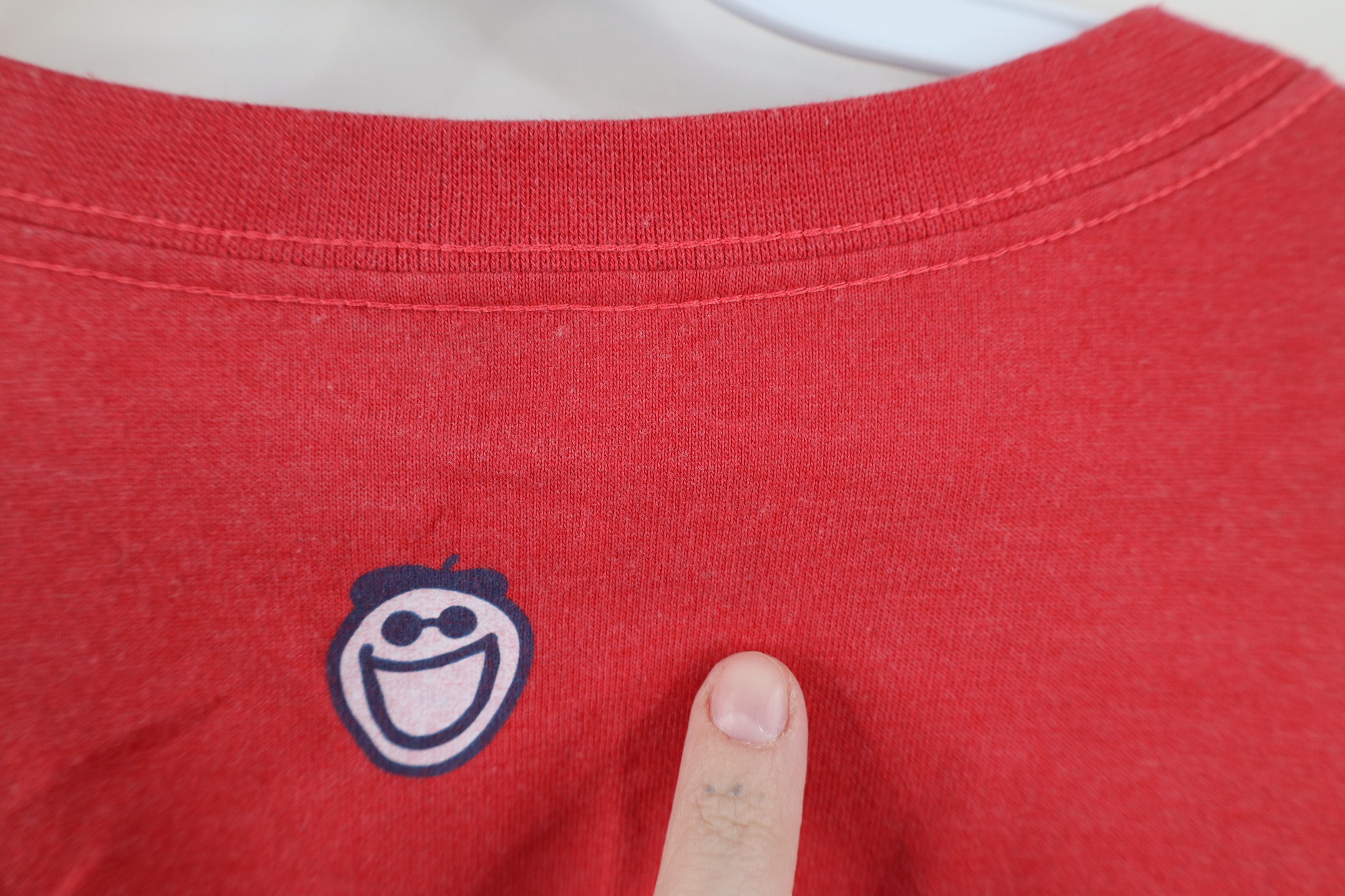 Life is Good Life Is Good Vintage Living The Dream Long Sleeve T-Shirt Size US XL / EU 56 / 4 - 10 Thumbnail