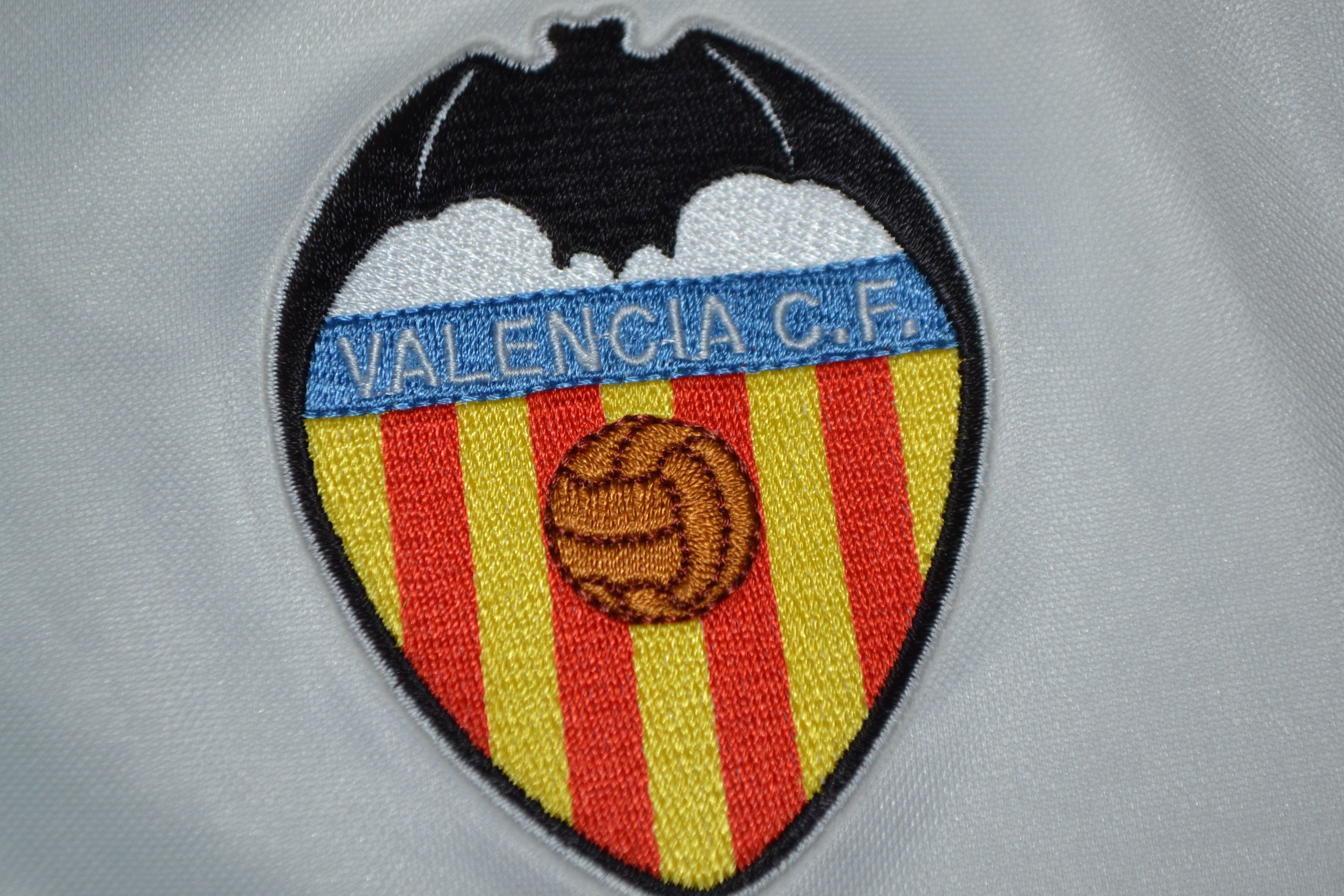 Adidas Valencia Training 2016 Adizero Shirt Soccer Jersey Camiseta Size US S / EU 44-46 / 1 - 4 Thumbnail