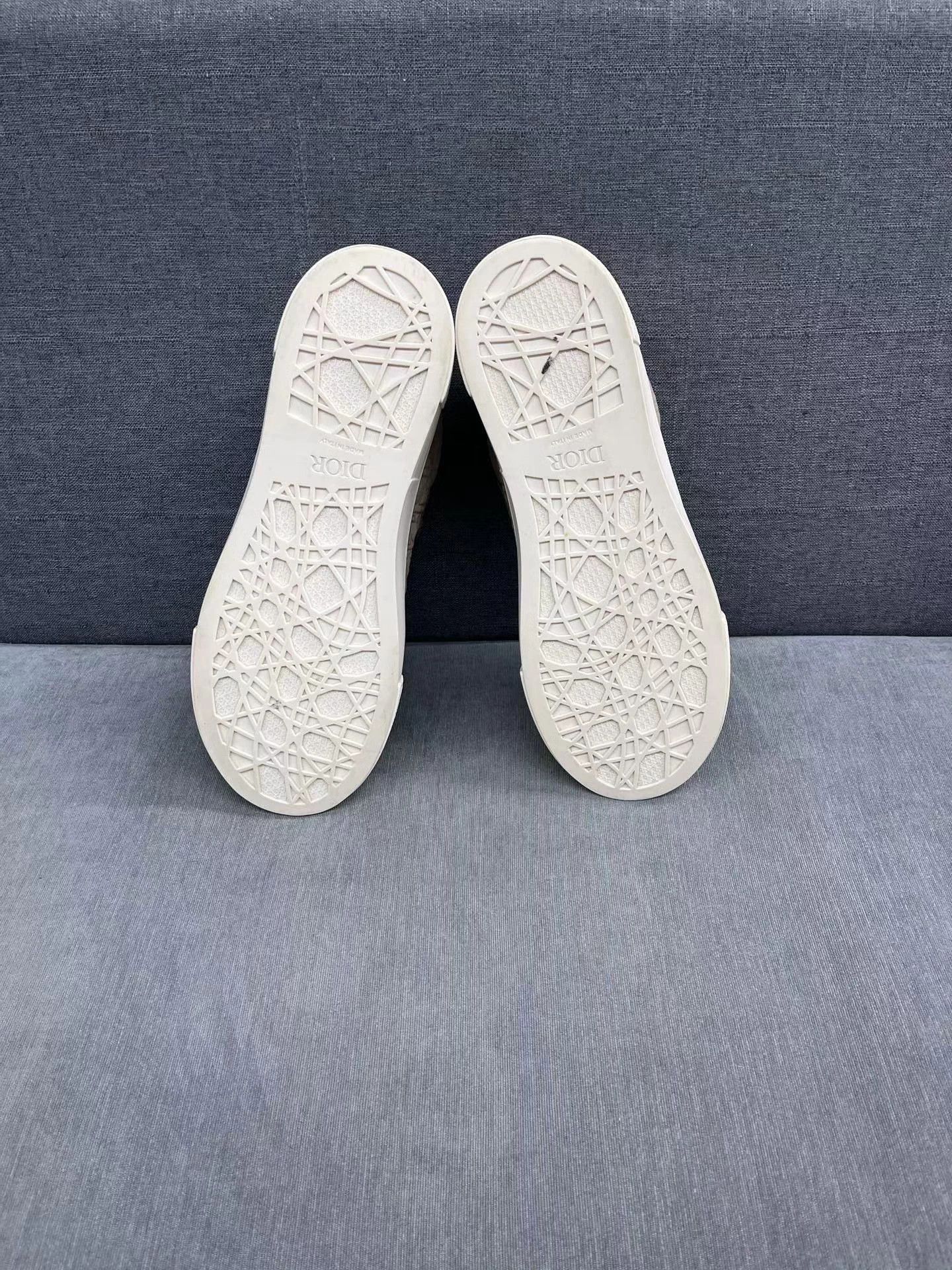 Dior Dior b33 Beige 43 99 New Size US 10 / EU 43 - 6 Thumbnail