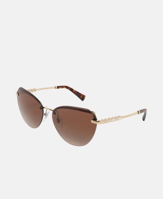 Bvlgari Sunglasses Size ONE SIZE - 1 Thumbnail