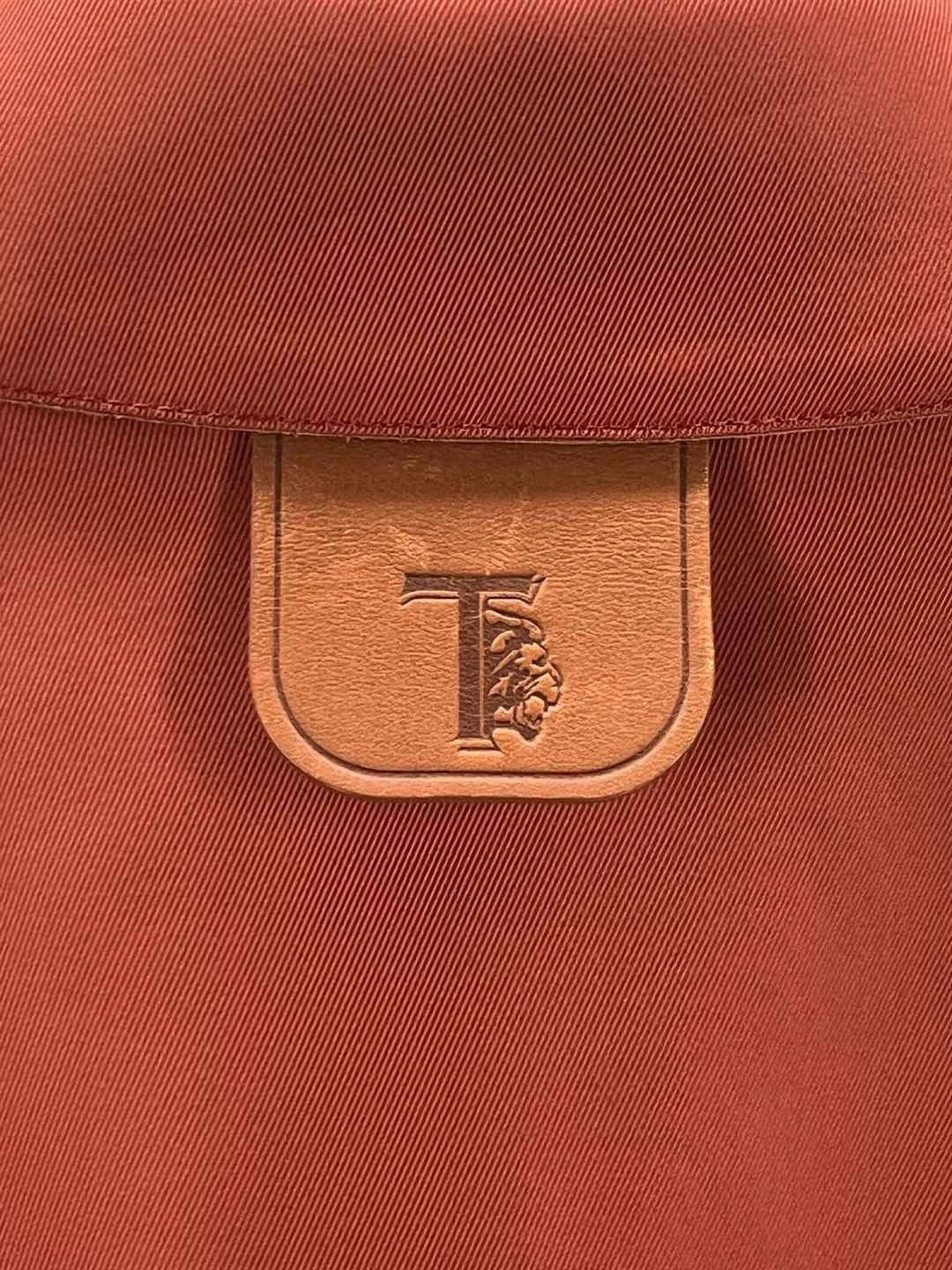 Emporio Armani tod's men's casual jacket in red Size US S / EU 44-46 / 1 - 5 Thumbnail