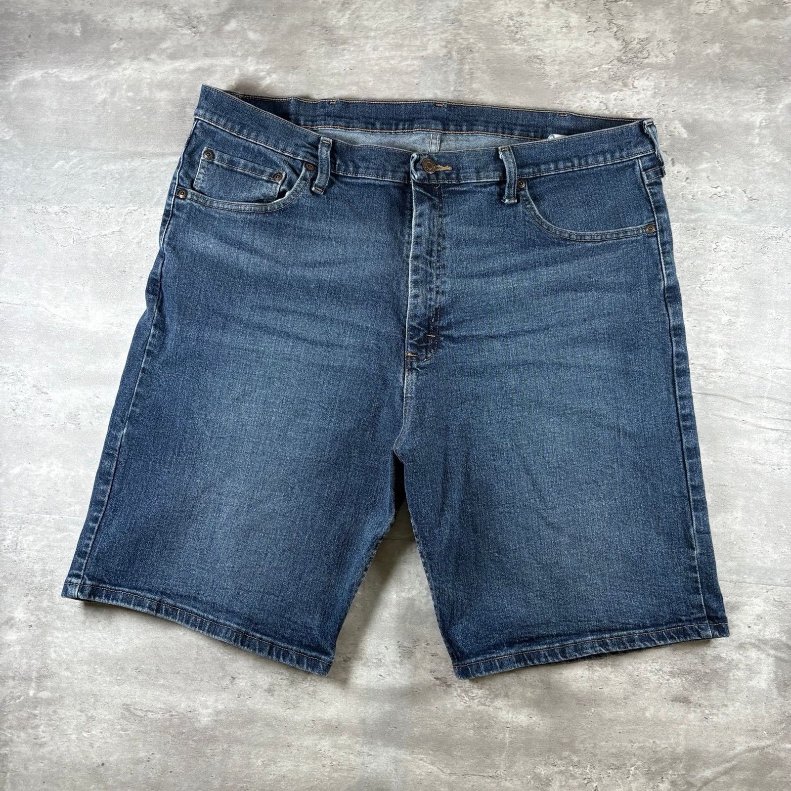 Wrangler Baggy skater jorts Size US 36 / EU 52 - 1 Thumbnail